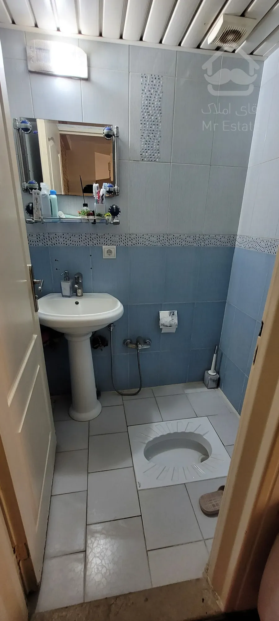 اجاره۵۵متری۱خواب فردوس شقایق مترو