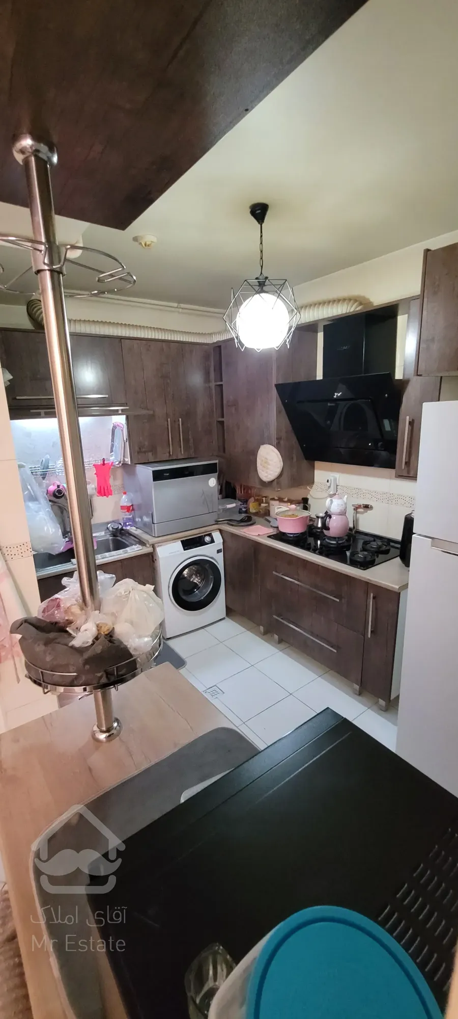 اجاره۵۵متری۱خواب فردوس شقایق مترو