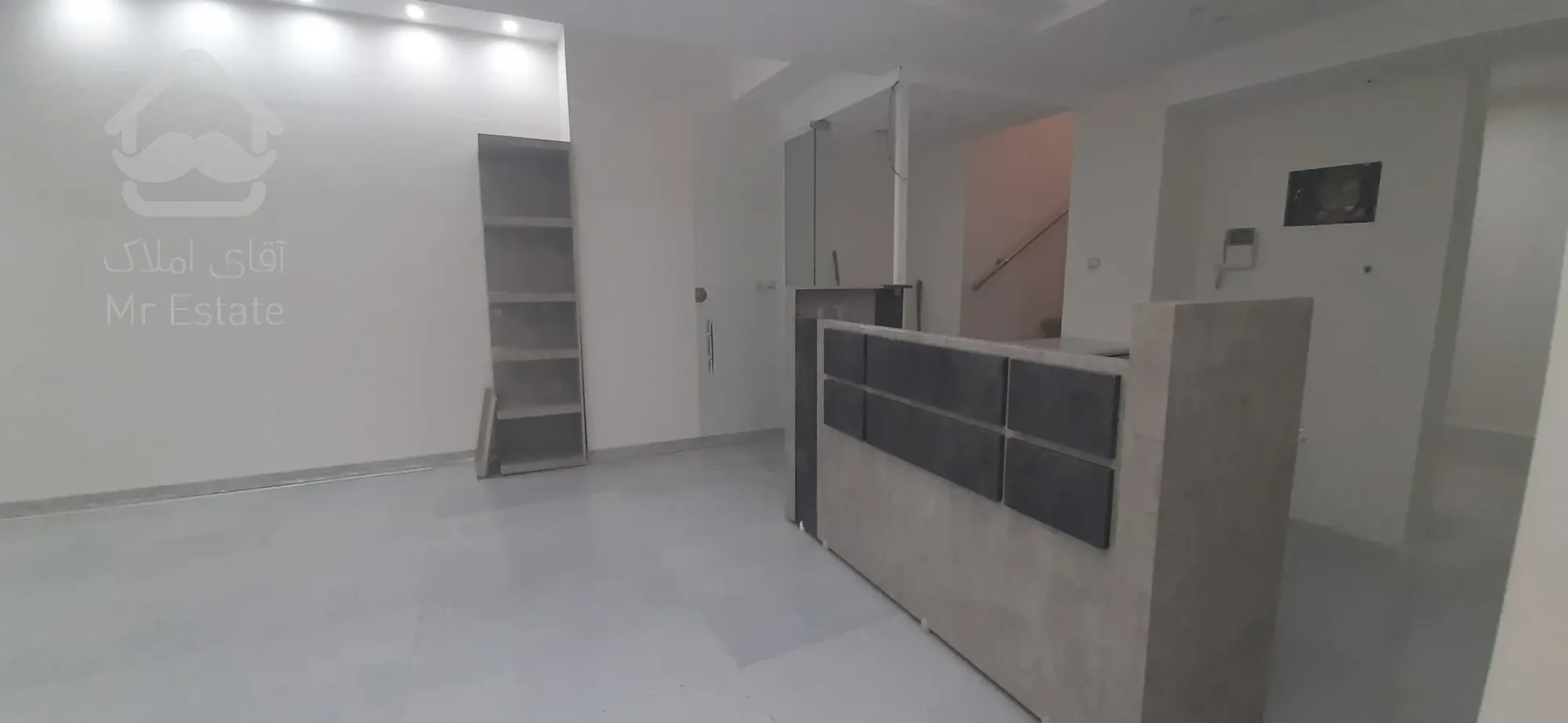 اجاره 200 متری اداری - پزشکی - آموزشی چهارباغ بالا