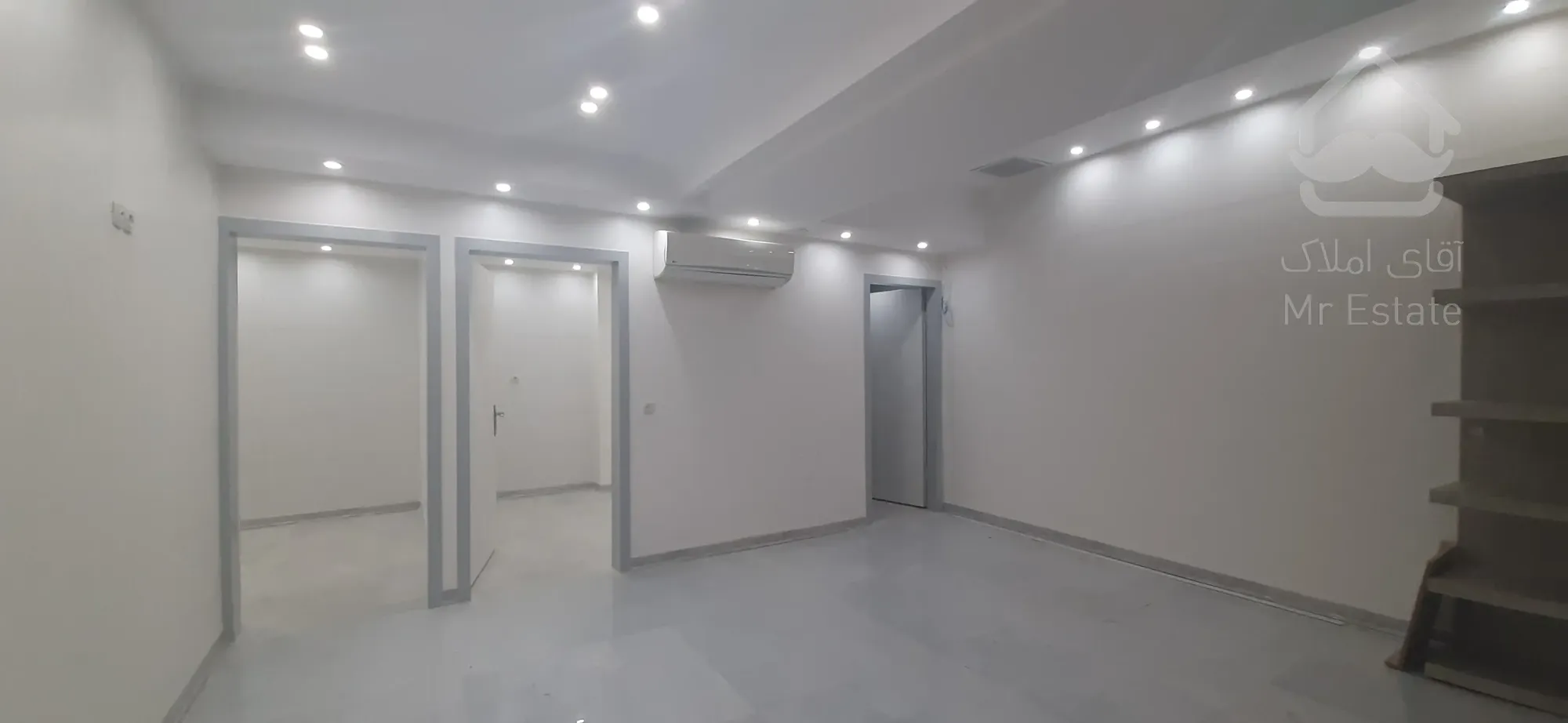 اجاره 200 متری پزشکی - اداری - آموزشی چهارباغ بالا