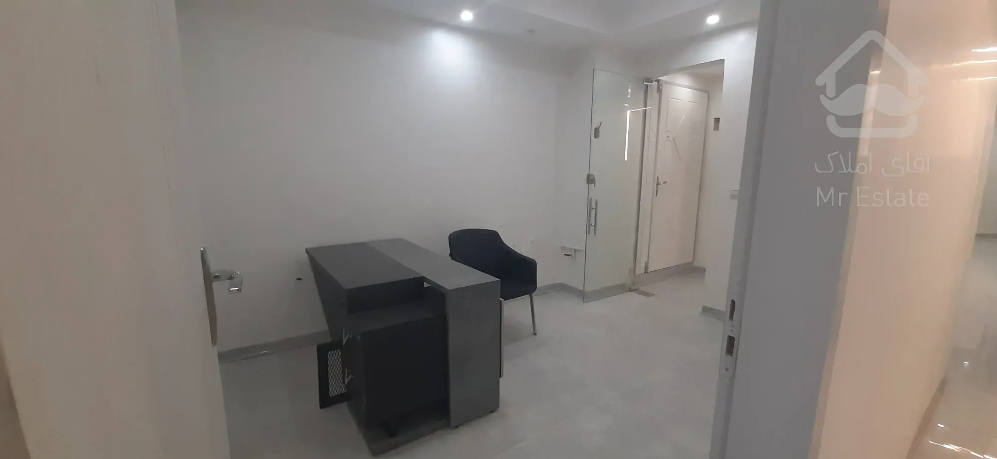 اجاره 200 متری اداری - پزشکی - آموزشی چهارباغ بالا