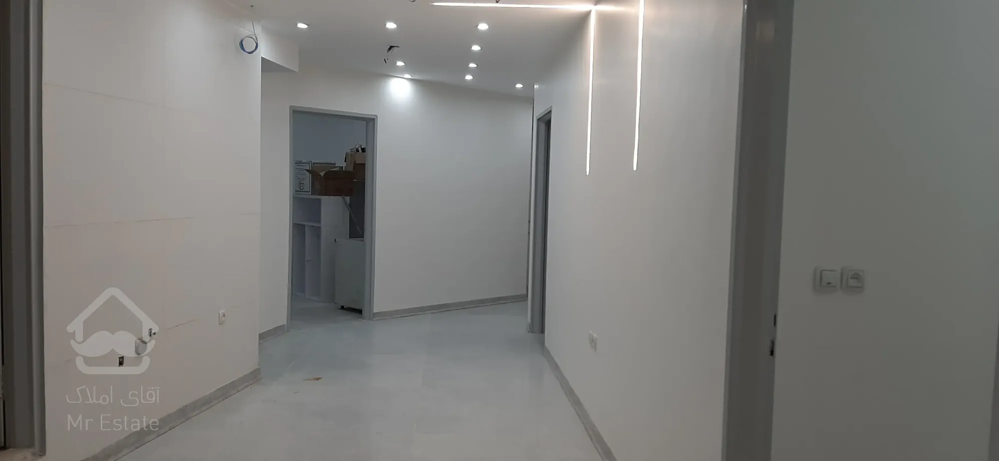 اجاره 200 متری اداری - پزشکی - آموزشی چهارباغ بالا