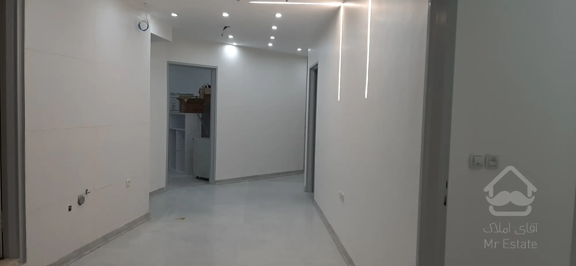 اجاره 200 متری پزشکی - اداری - آموزشی چهارباغ بالا