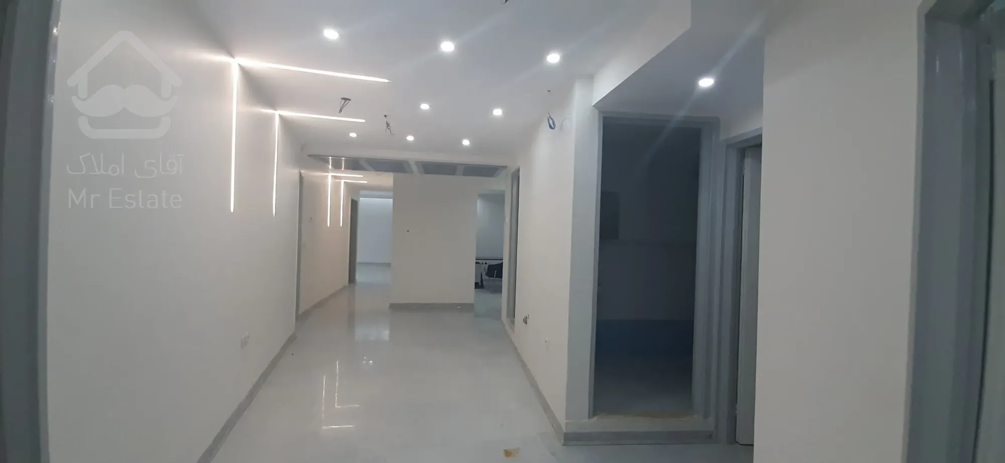 اجاره 200 متری اداری - پزشکی - آموزشی چهارباغ بالا