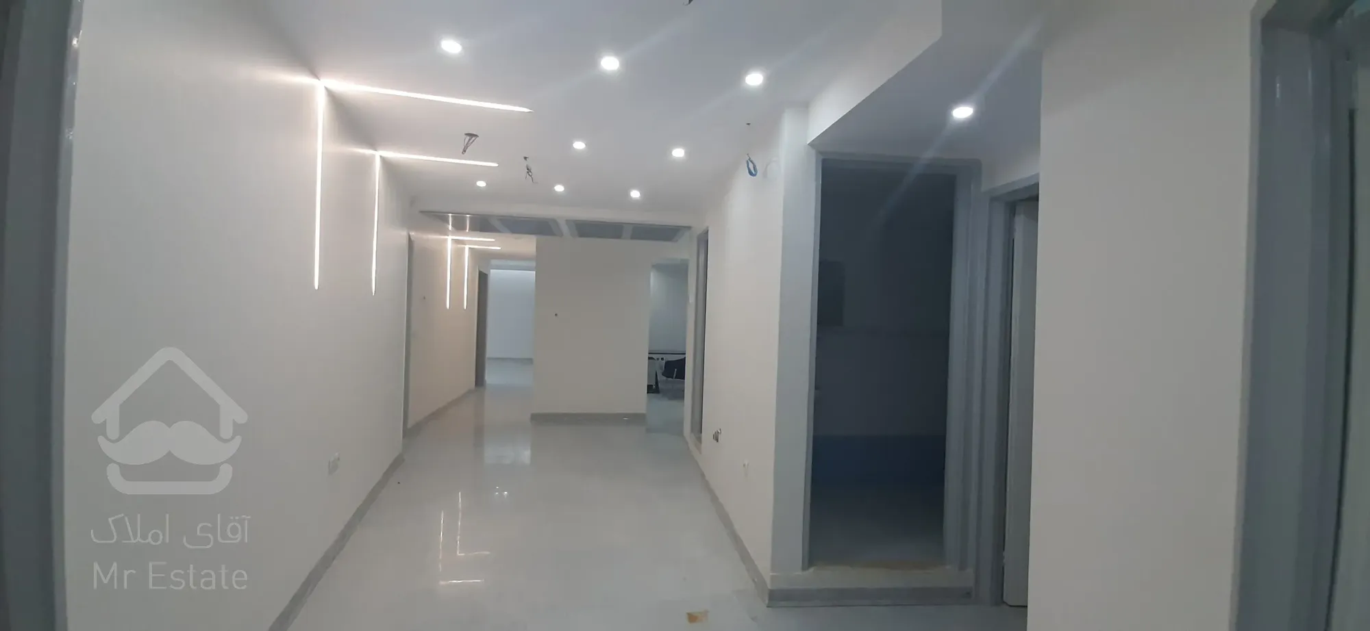 اجاره 200 متری پزشکی - اداری - آموزشی چهارباغ بالا