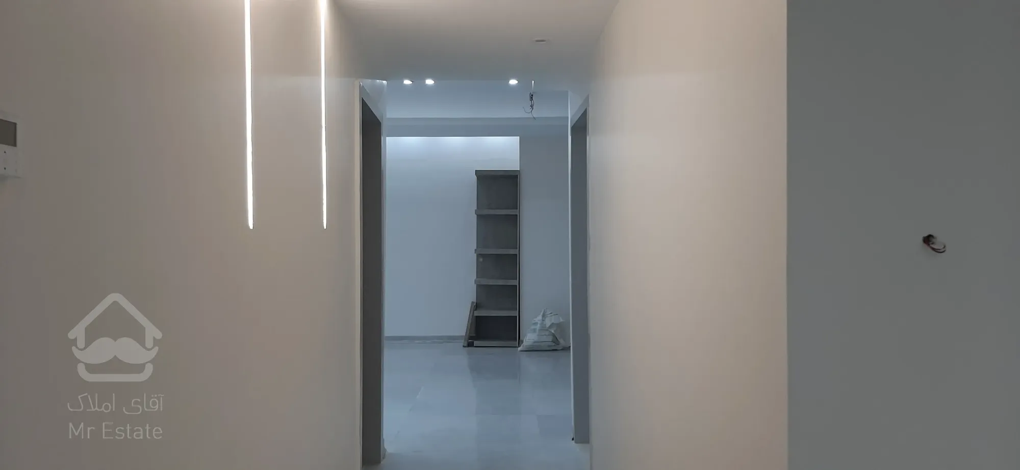 اجاره 200 متری اداری - پزشکی - آموزشی چهارباغ بالا