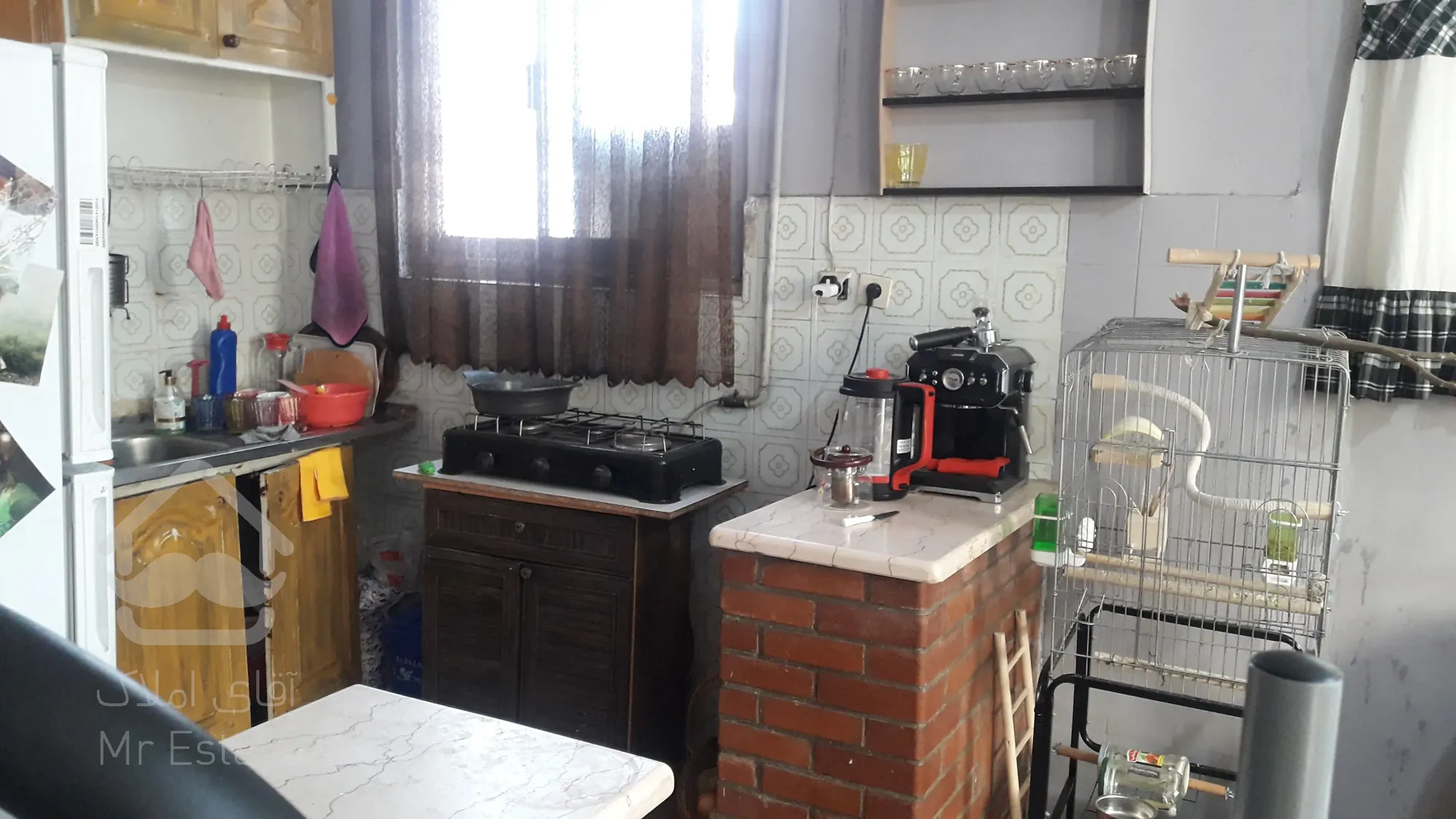 اجاره حیاط دربست ۵۰ متر سرچشمه تهران