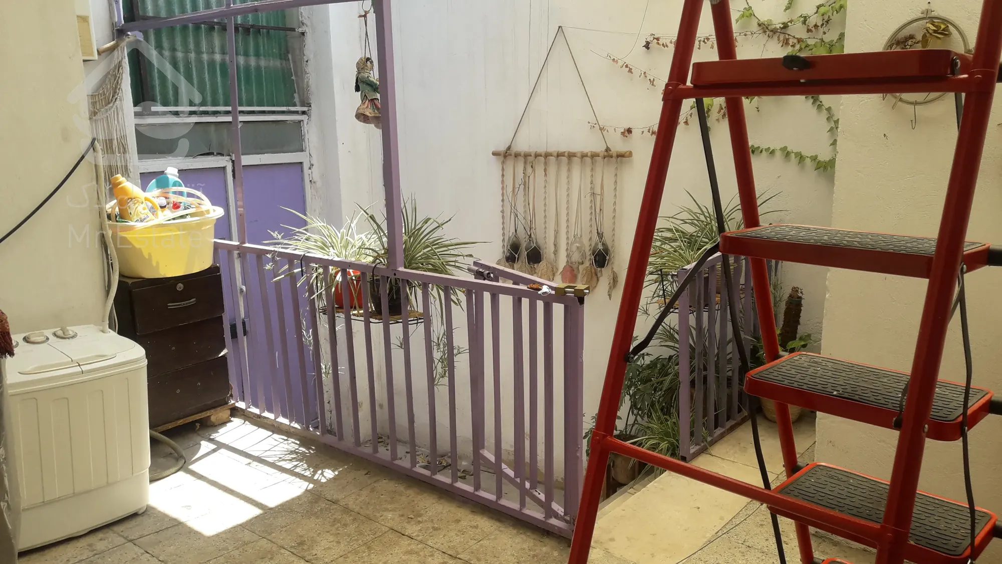 اجاره حیاط دربست ۵۰ متر سرچشمه تهران