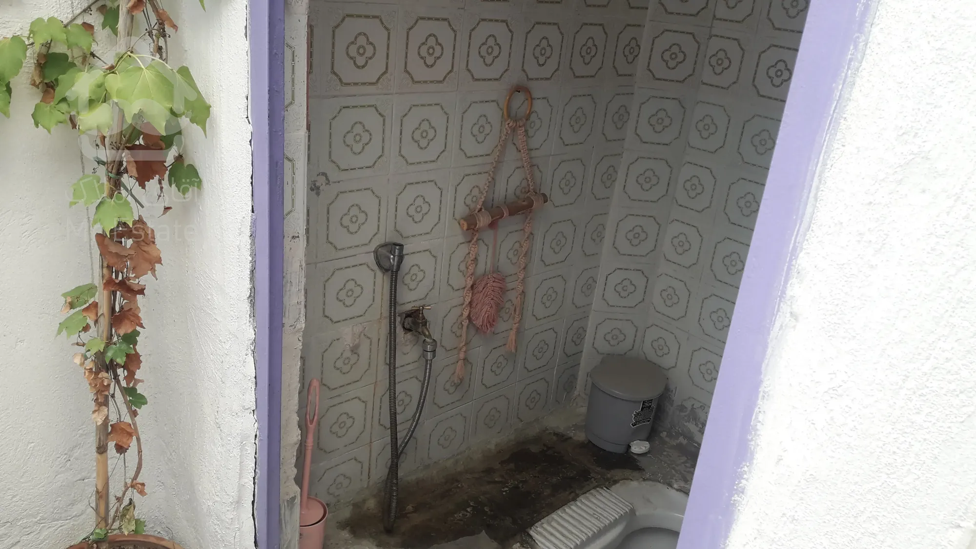 اجاره حیاط دربست ۵۰ متر سرچشمه تهران