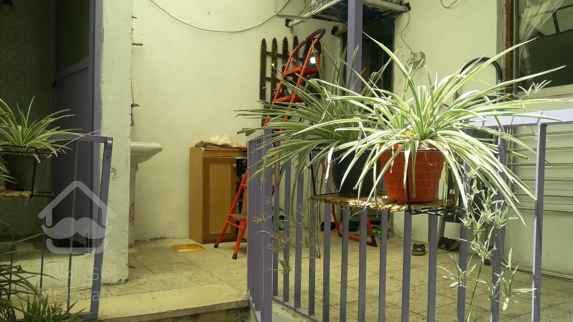 اجاره حیاط دربست ۵۰ متر سرچشمه تهران