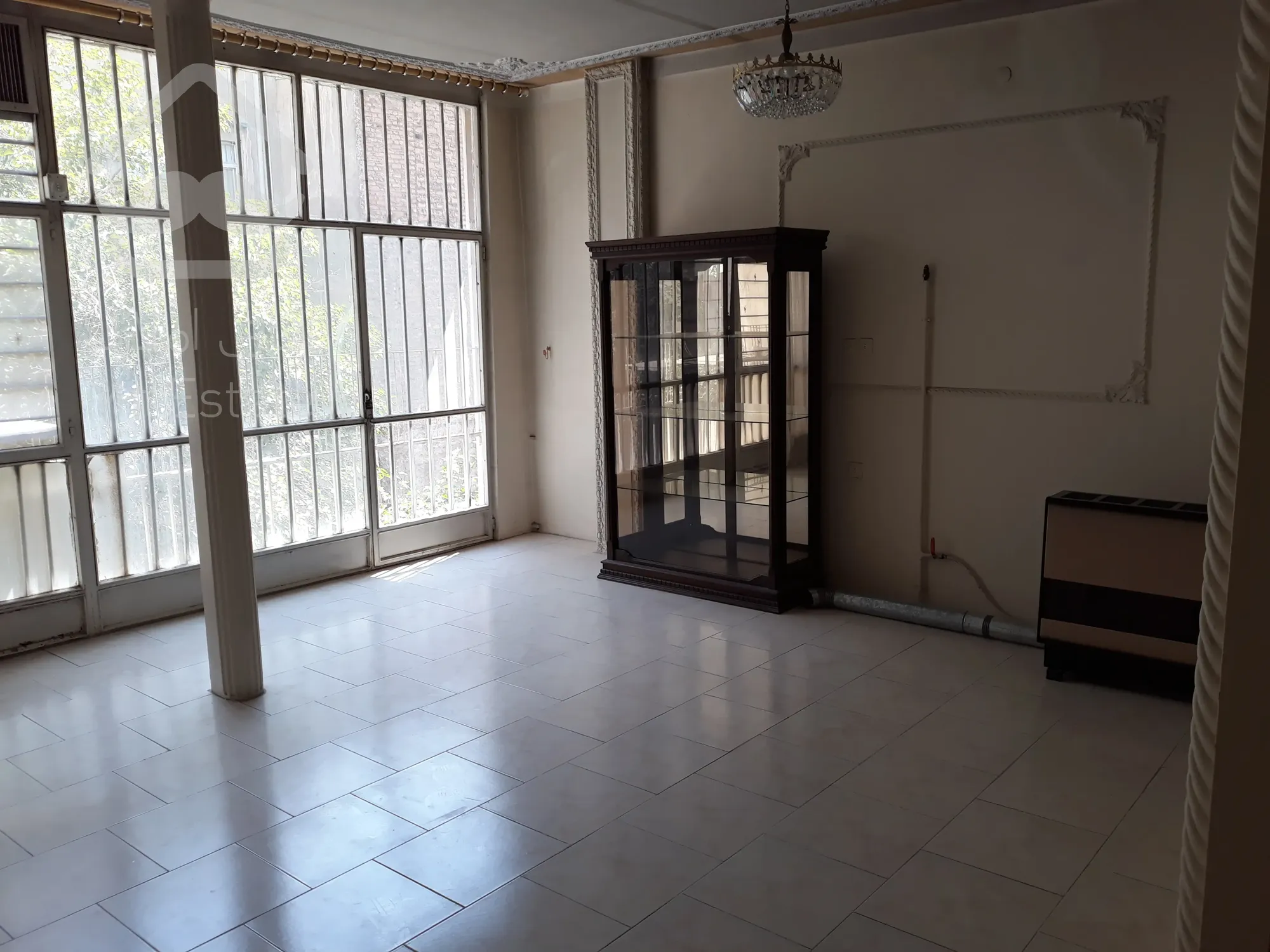 86 متر 1 خوابه