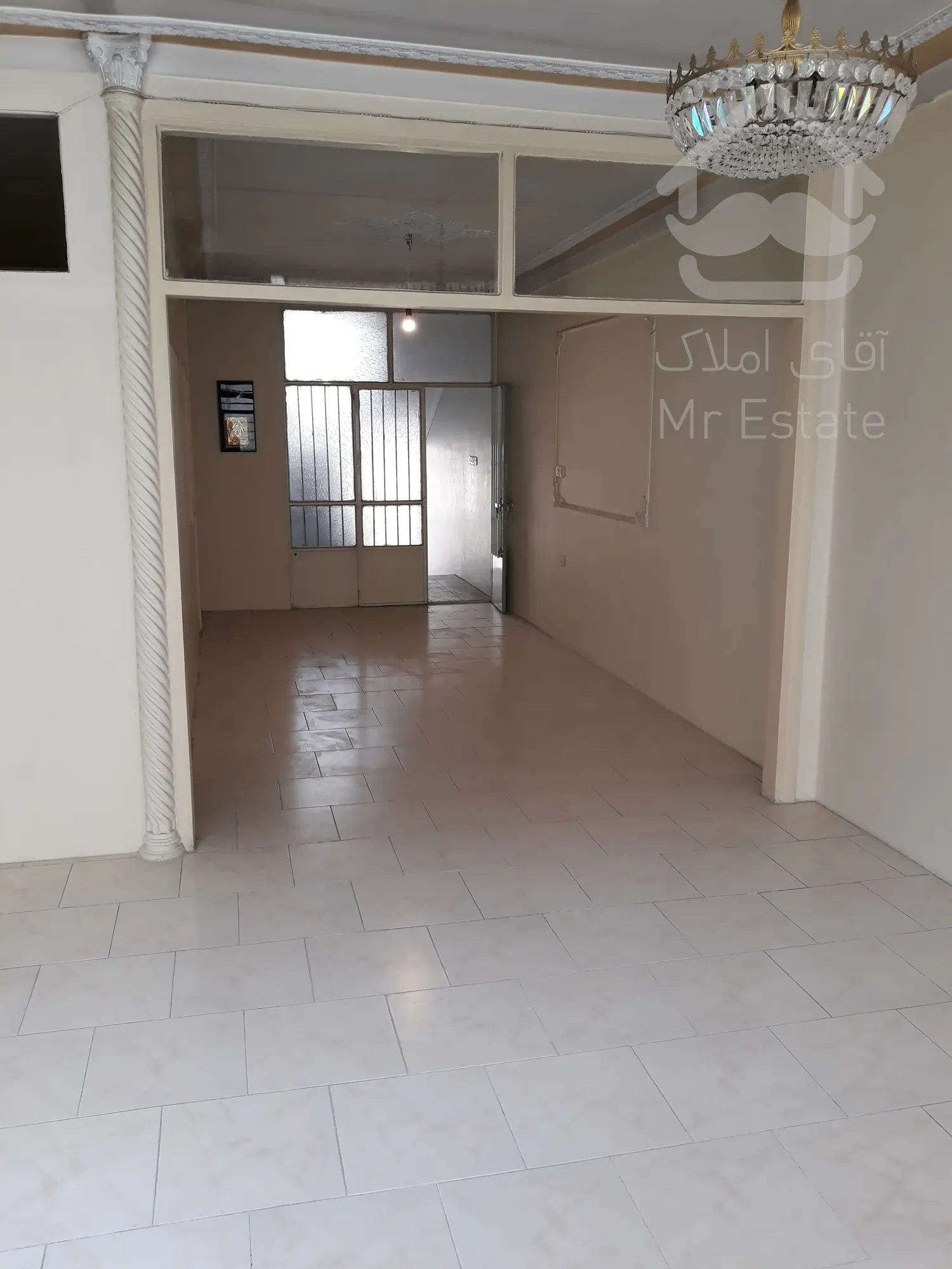 86 متر 1 خوابه