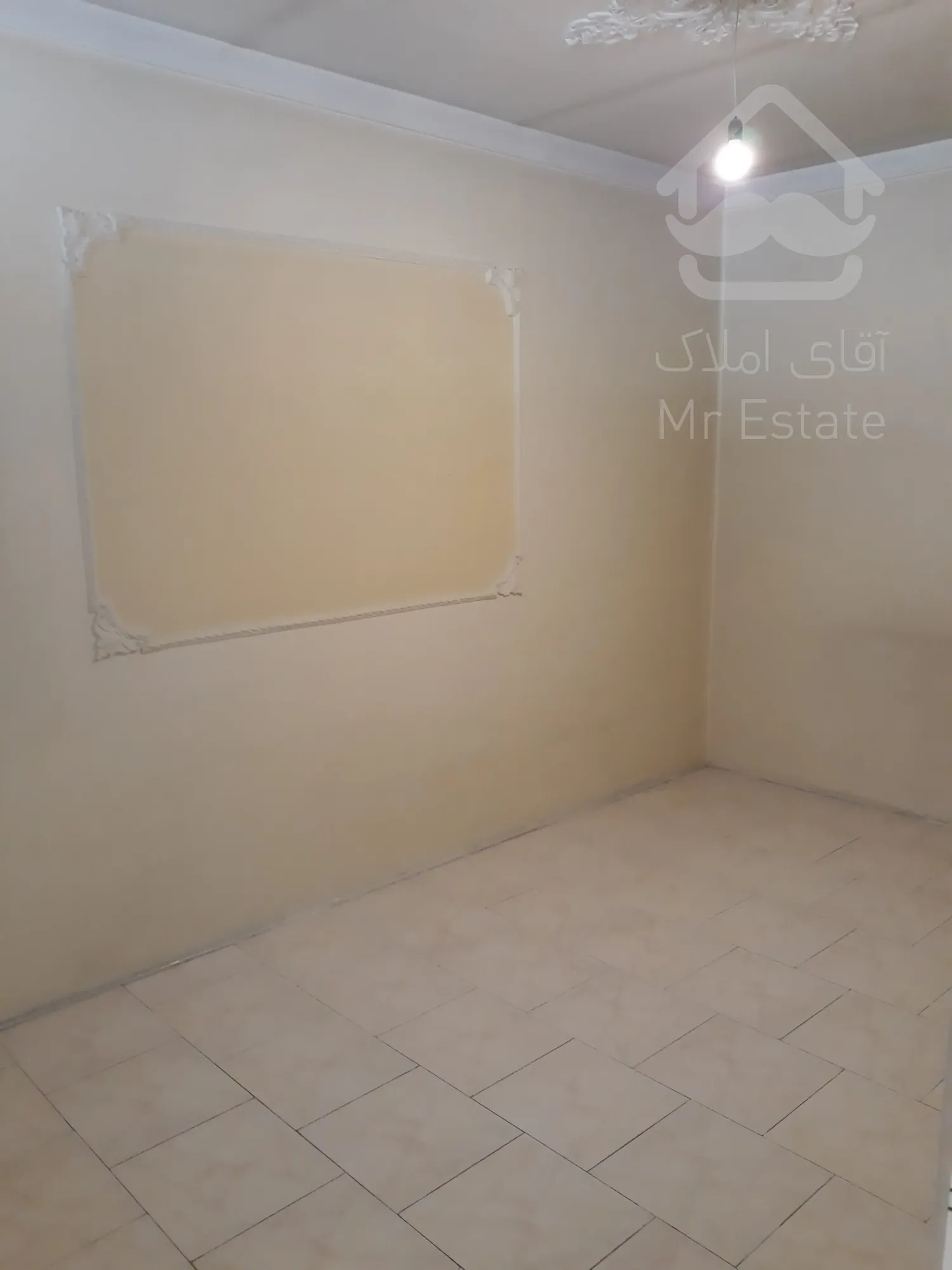 86 متر 1 خوابه