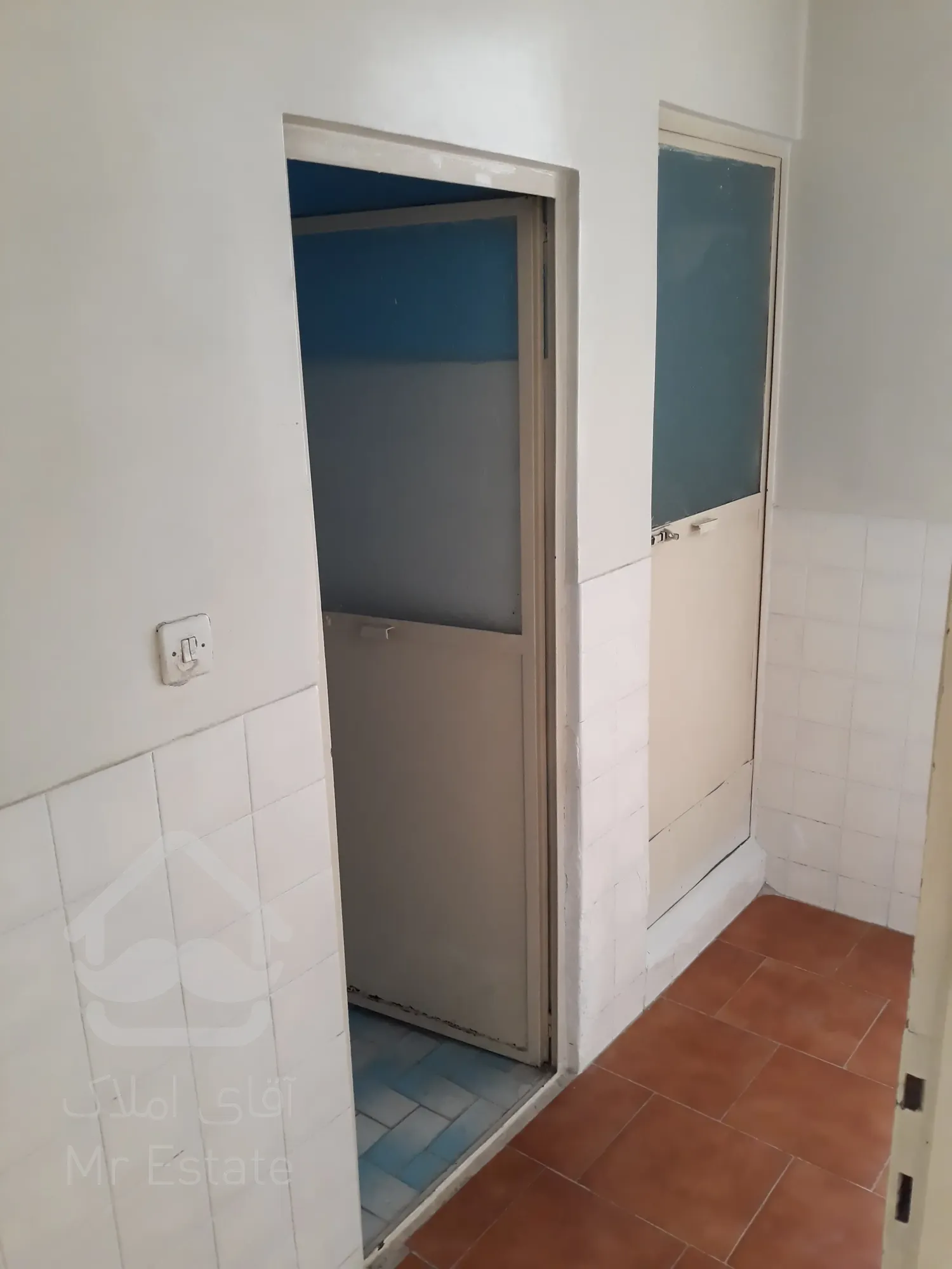 86 متر 1 خوابه