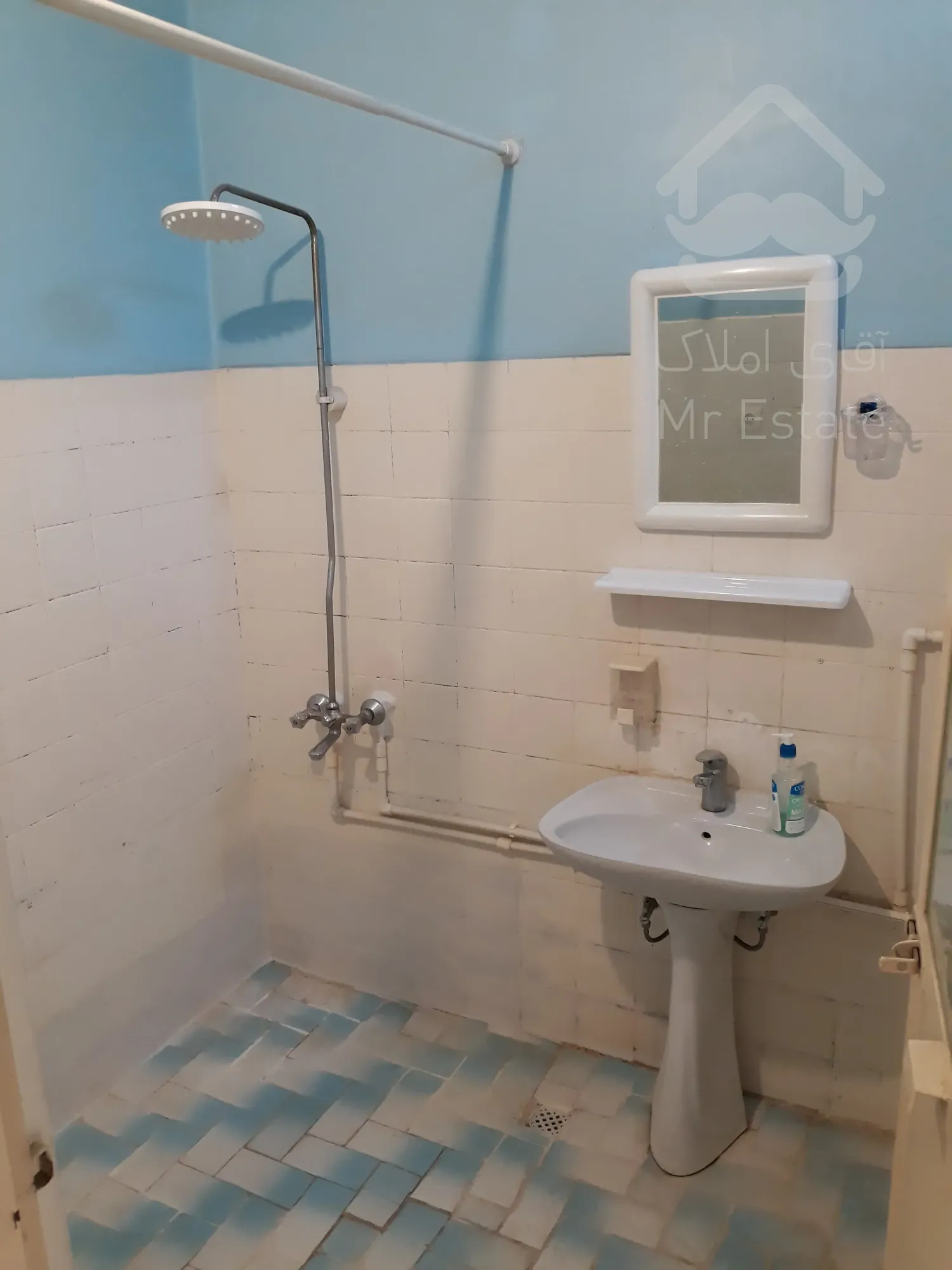 86 متر 1 خوابه