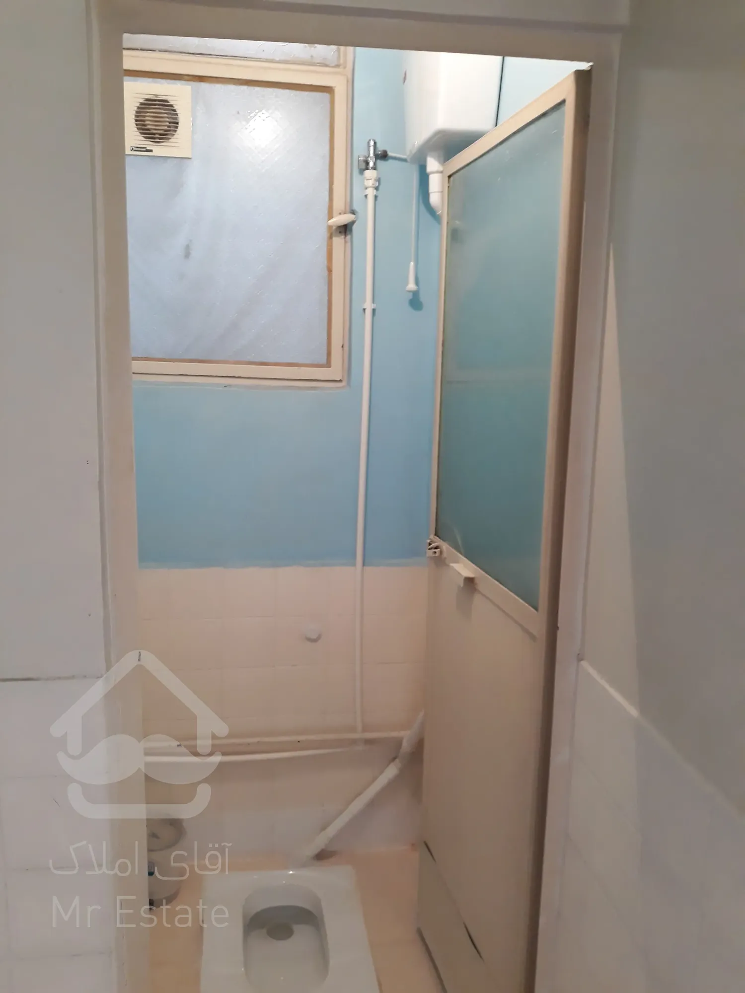 86 متر 1 خوابه