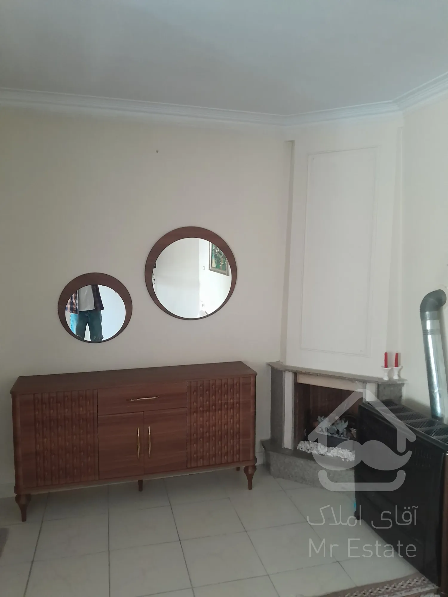 رهن و اجاره آپارتمان ۶۳ متری دو خوابه مجرد یا خانواده