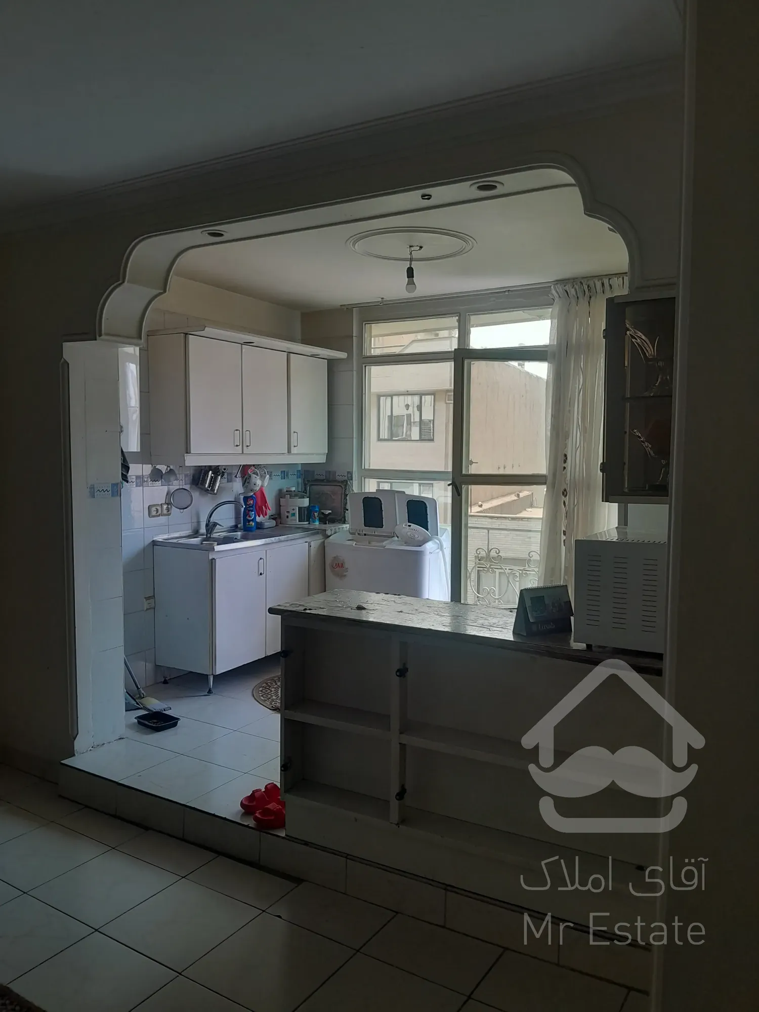 رهن و اجاره آپارتمان ۶۳ متری دو خوابه مجرد یا خانواده