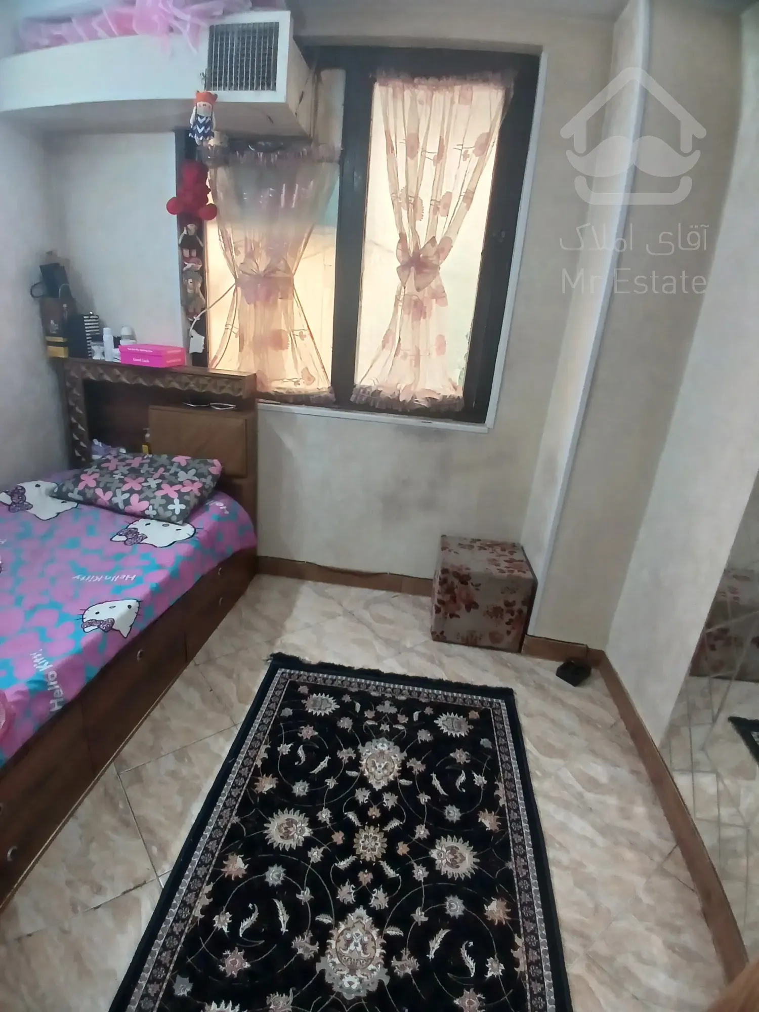 فروش اپارتمان 55 متر مبارک آباد