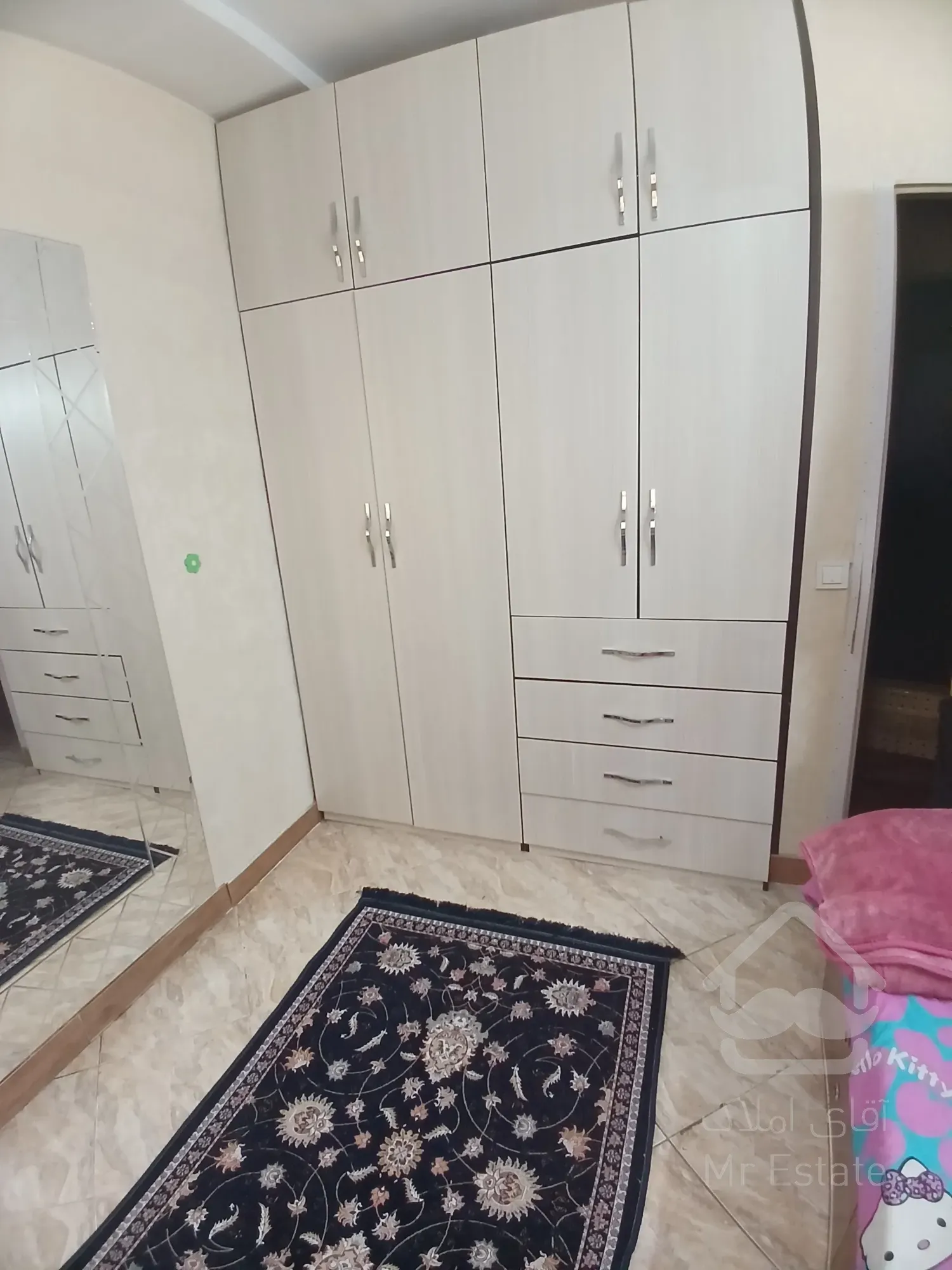 فروش اپارتمان 55 متر مبارک آباد