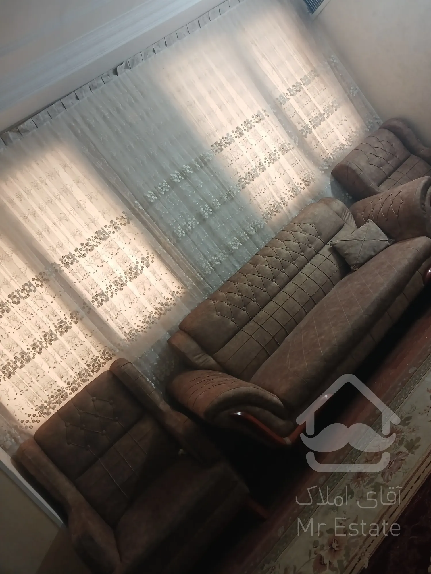 فروش اپارتمان 55 متر مبارک آباد