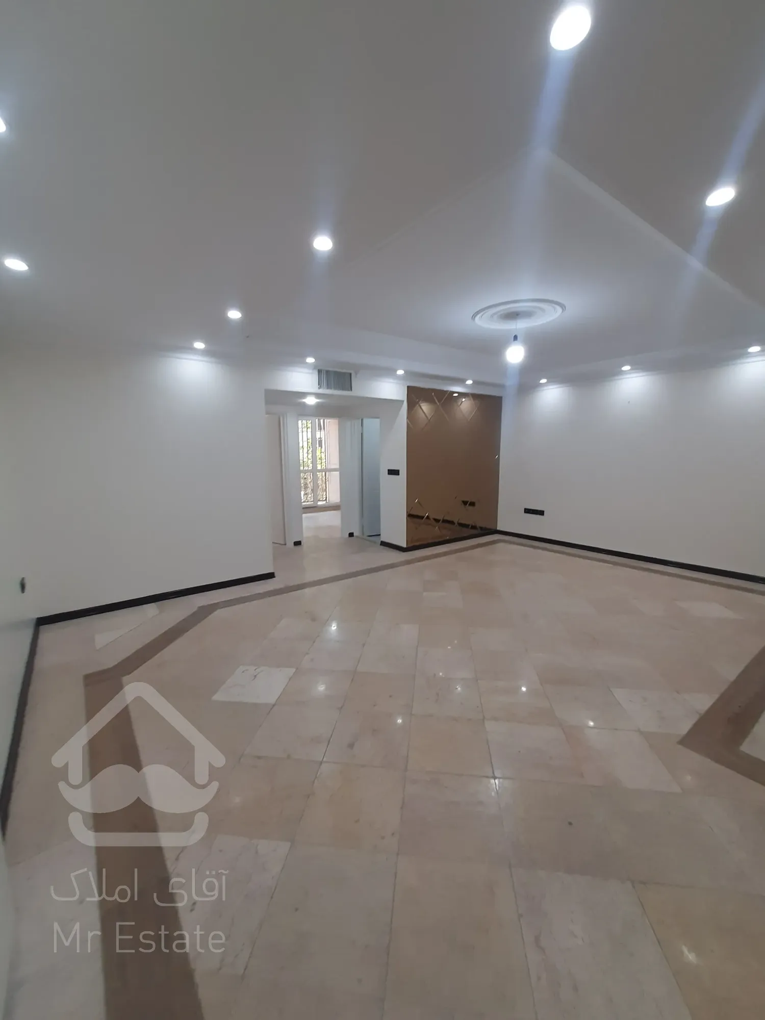 فروش آپارتمان ۸۸متر ۲خواب تراورتن پونک فکوری