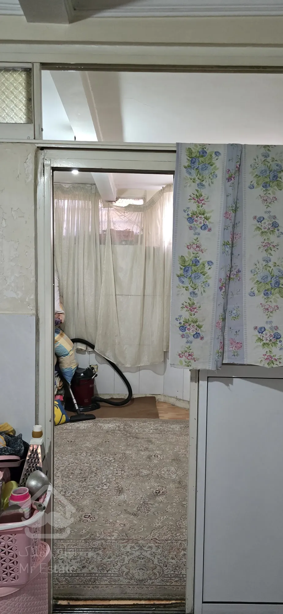 فروش آپارتمان فوری در اتابک