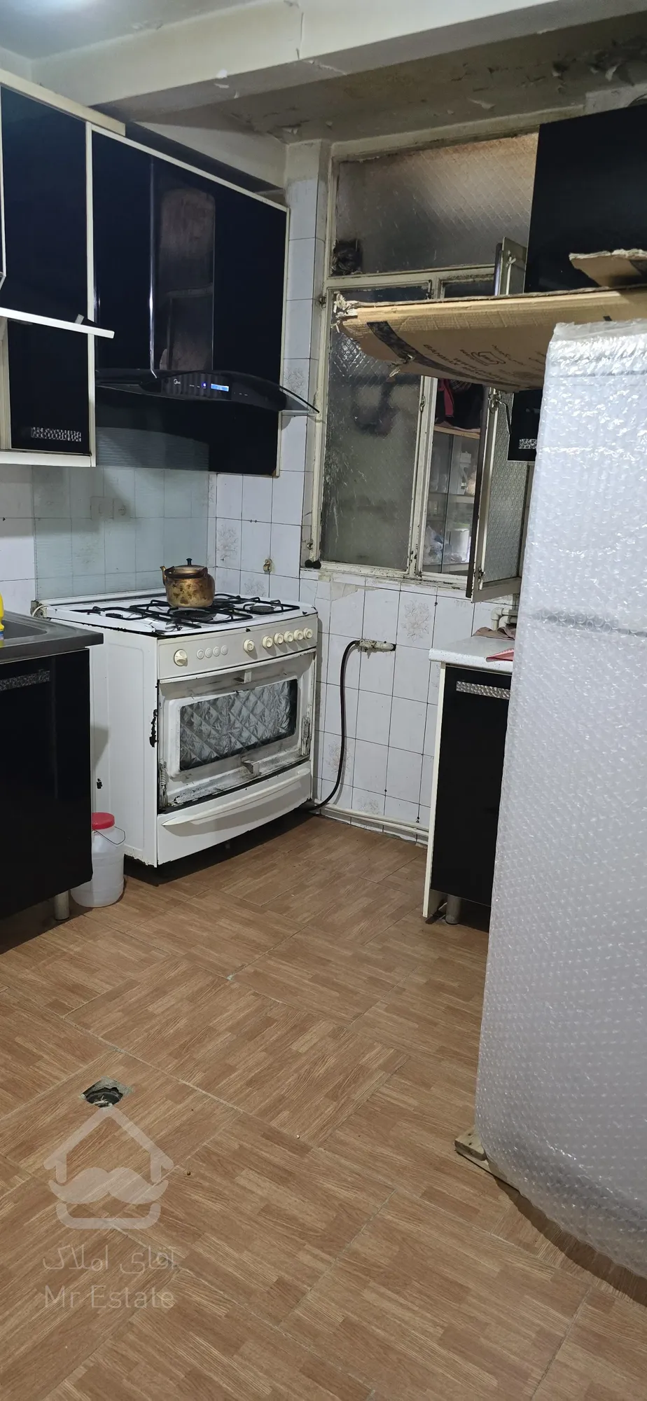 فروش آپارتمان فوری در اتابک