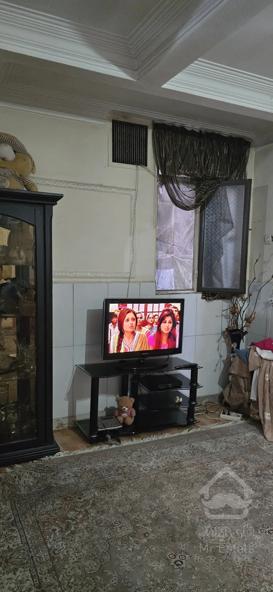 فروش آپارتمان فوری در اتابک