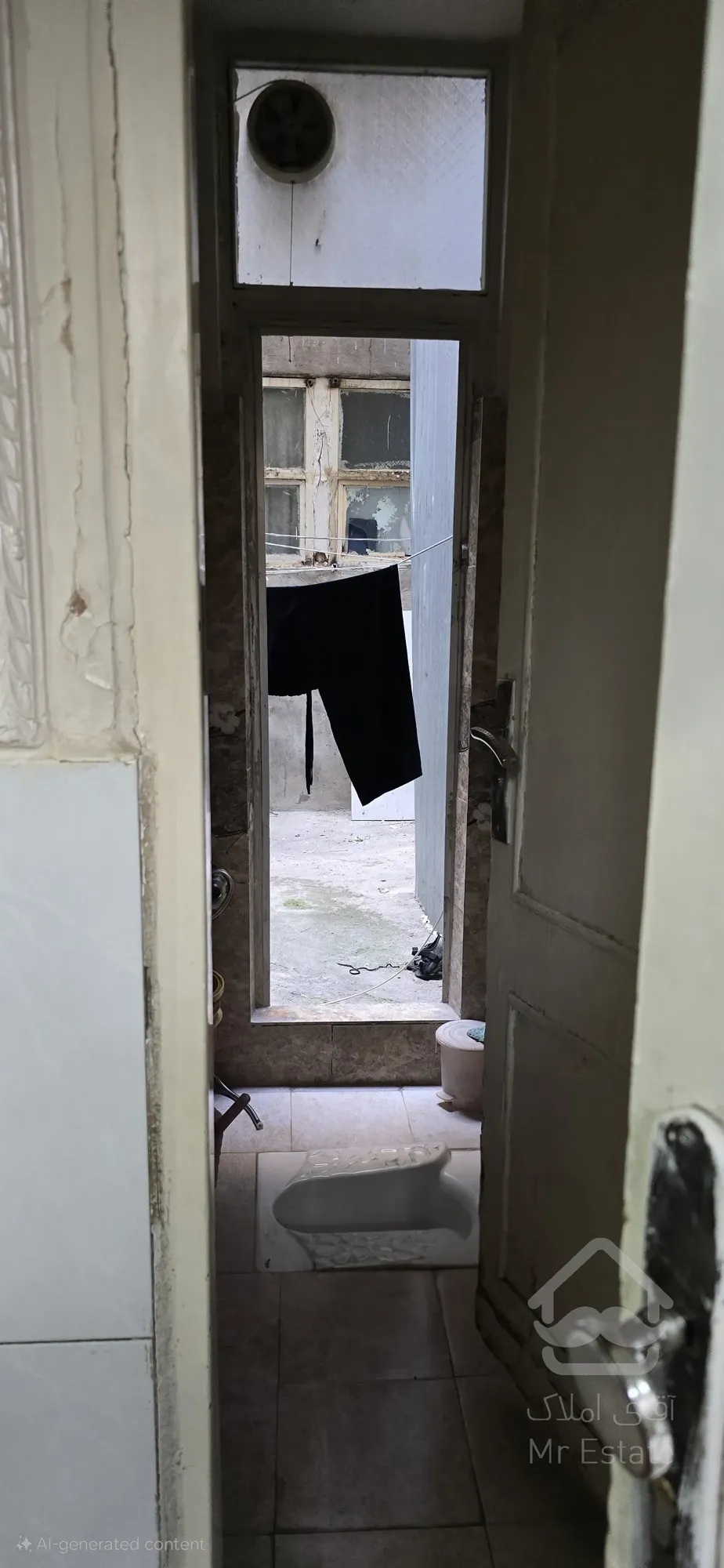 فروش آپارتمان فوری در اتابک