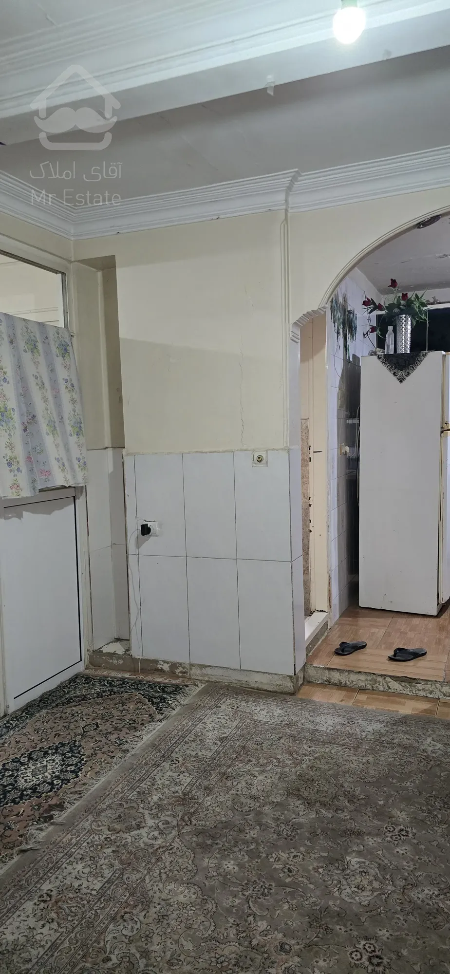 فروش آپارتمان فوری در اتابک