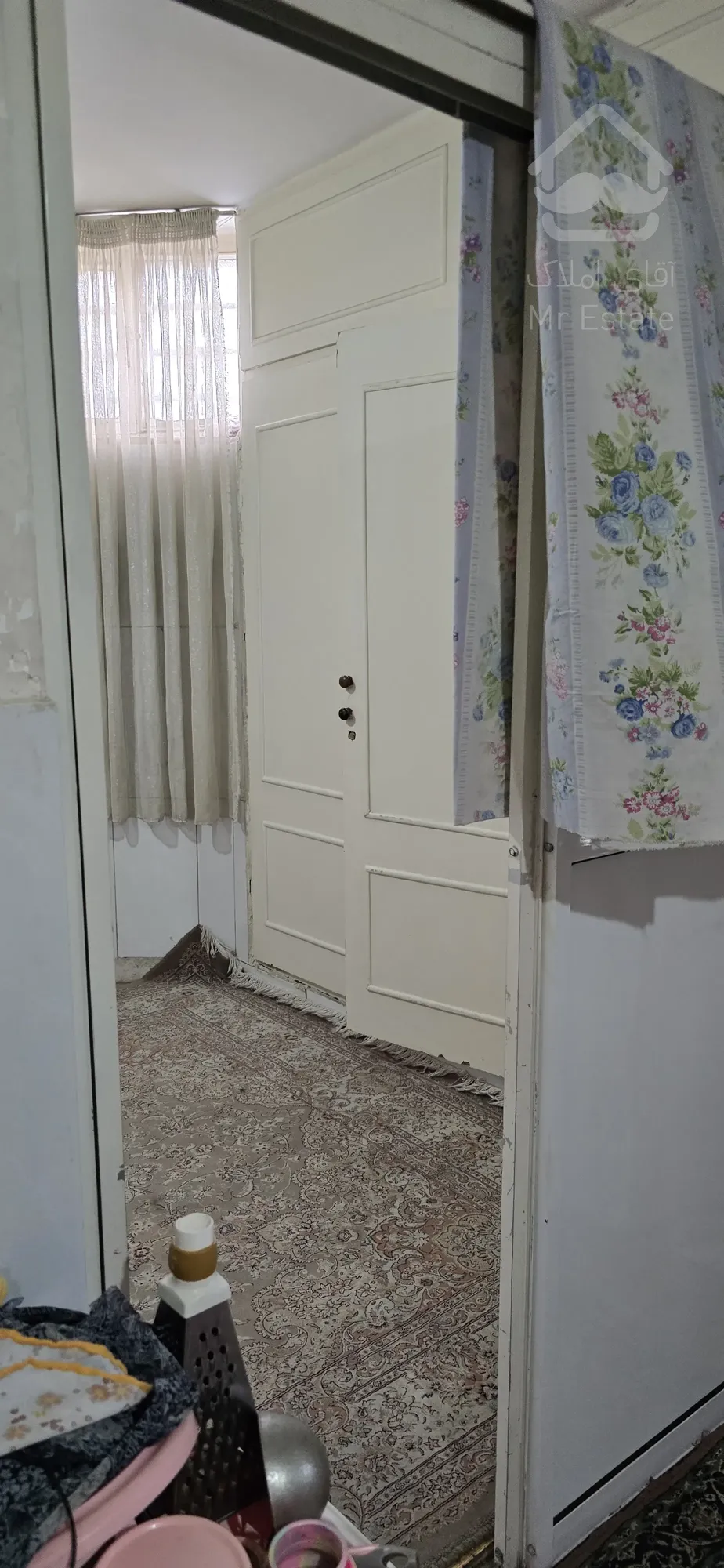 فروش آپارتمان فوری در اتابک