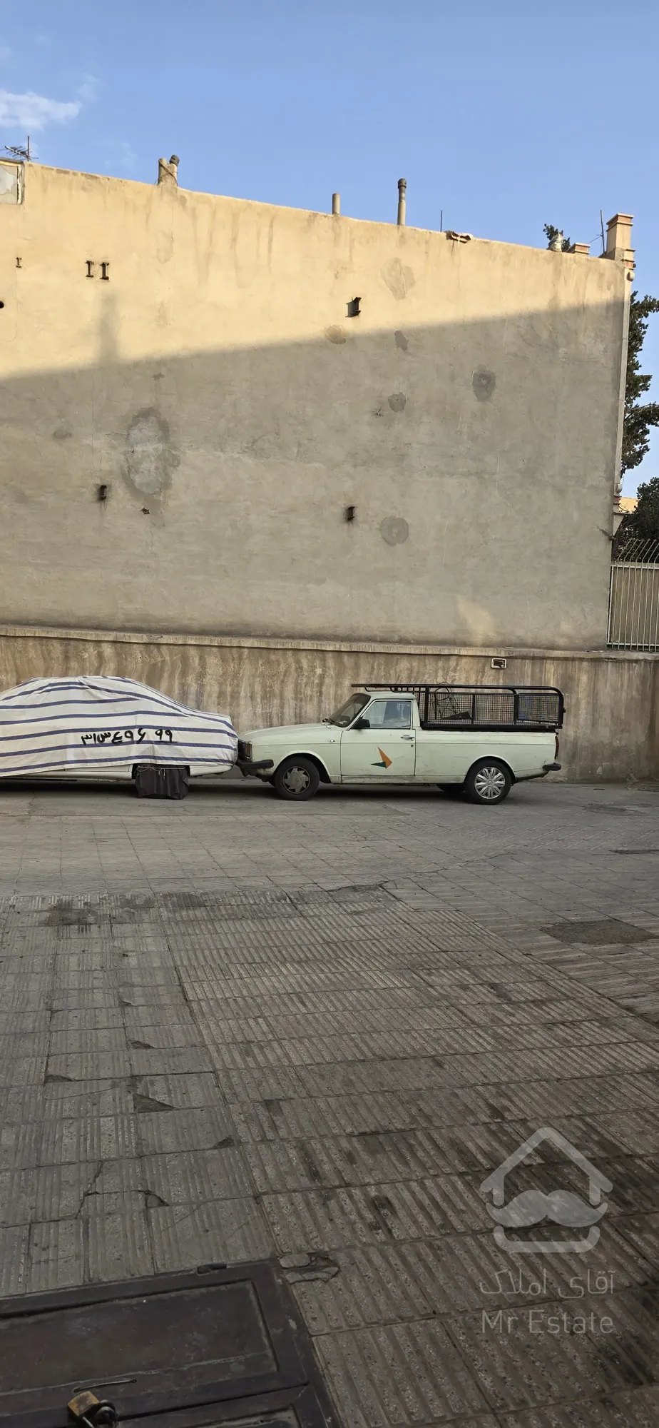 فروش آپارتمان فوری در اتابک