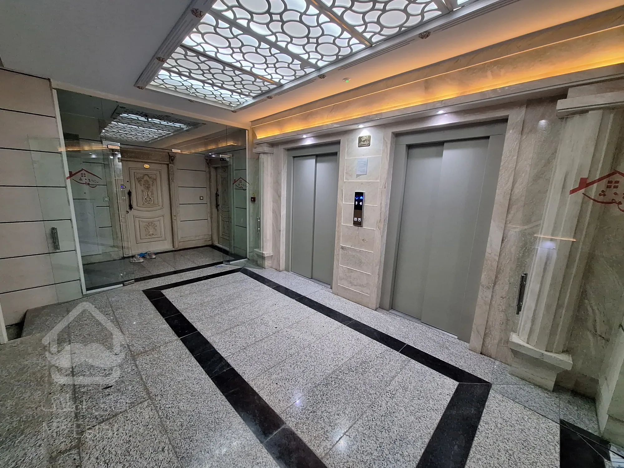 310 متر پنت هاوس / معاوضه با خودرو