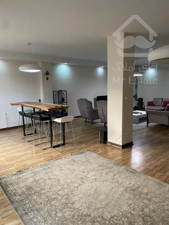 ویلا دوبلکس لواسان بزرگ ایرا