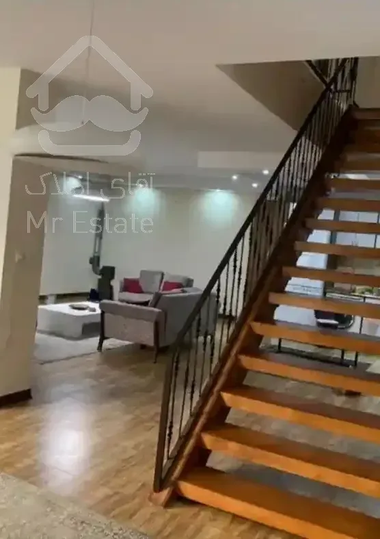 ویلا دوبلکس لواسان بزرگ ایرا