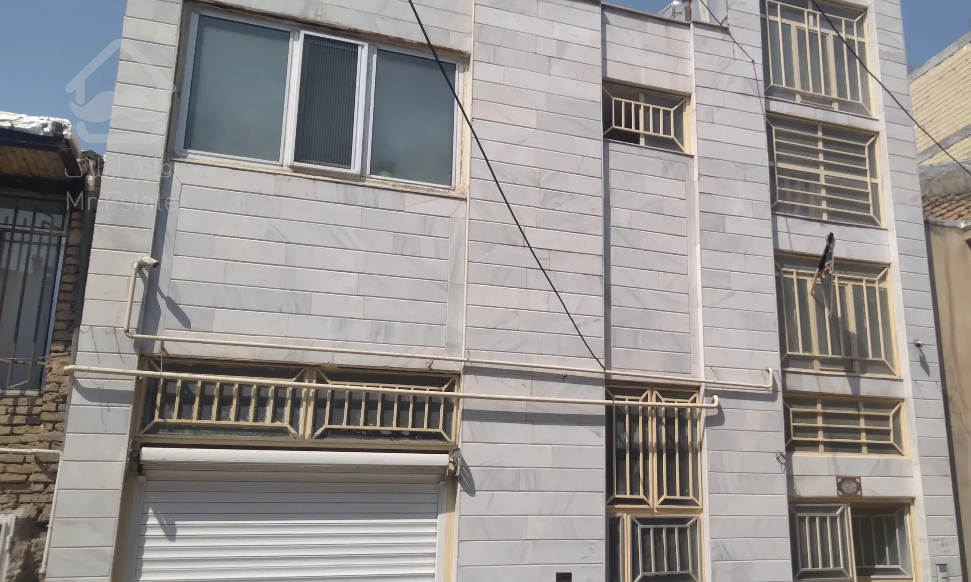 منزل ویلایی مسکونی