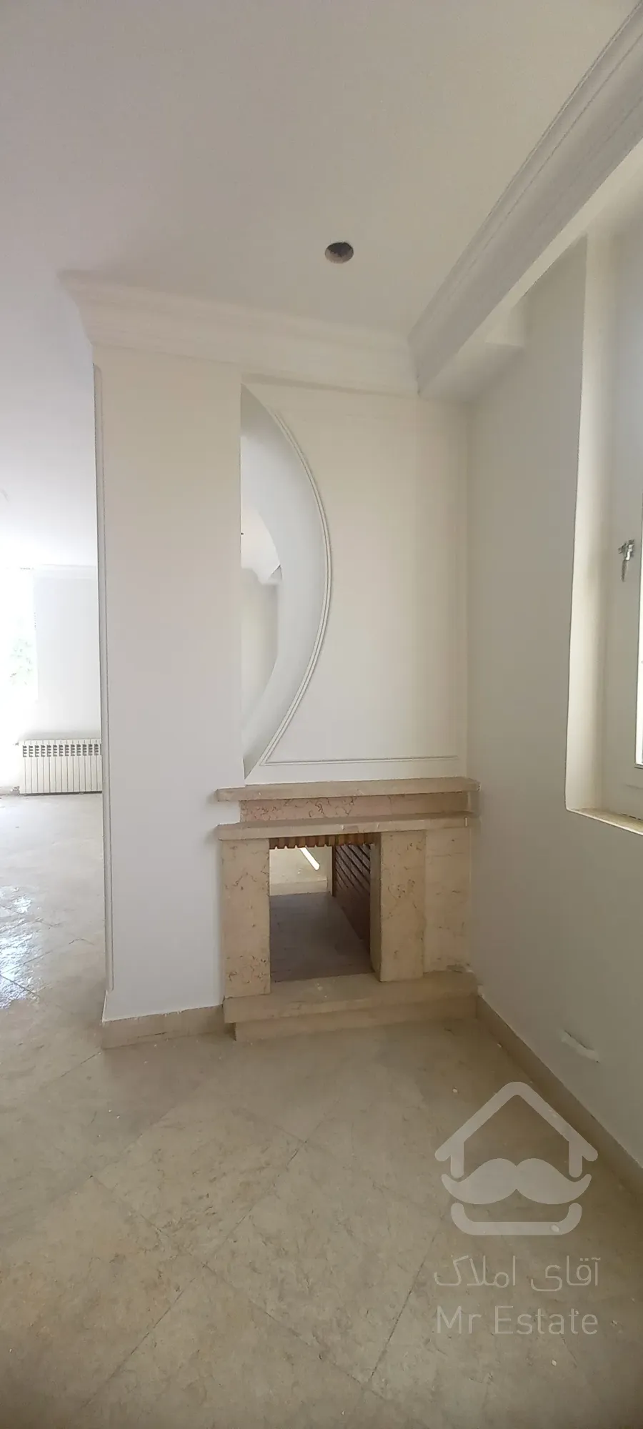 فروش واحد ۱۴۵ متری تاپ لوکیشن در کوی کارمندان شمالی