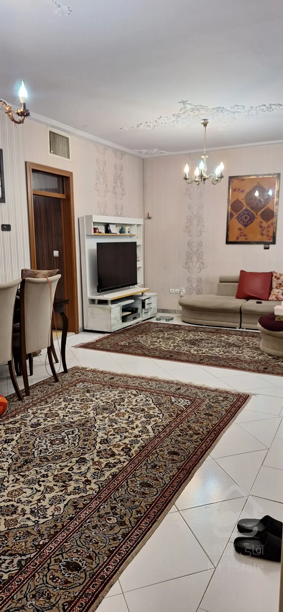 فروش خانه ویلایی