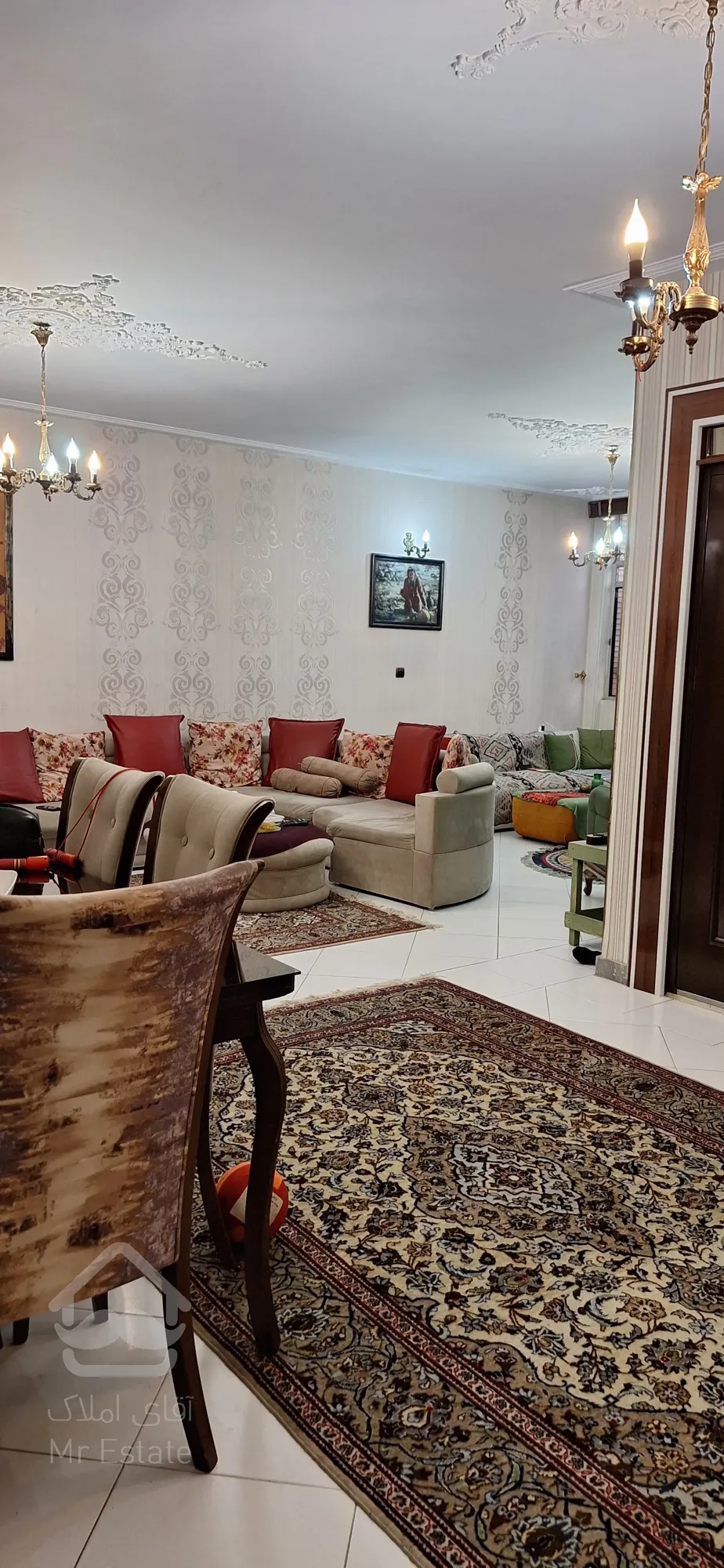 فروش خانه ویلایی