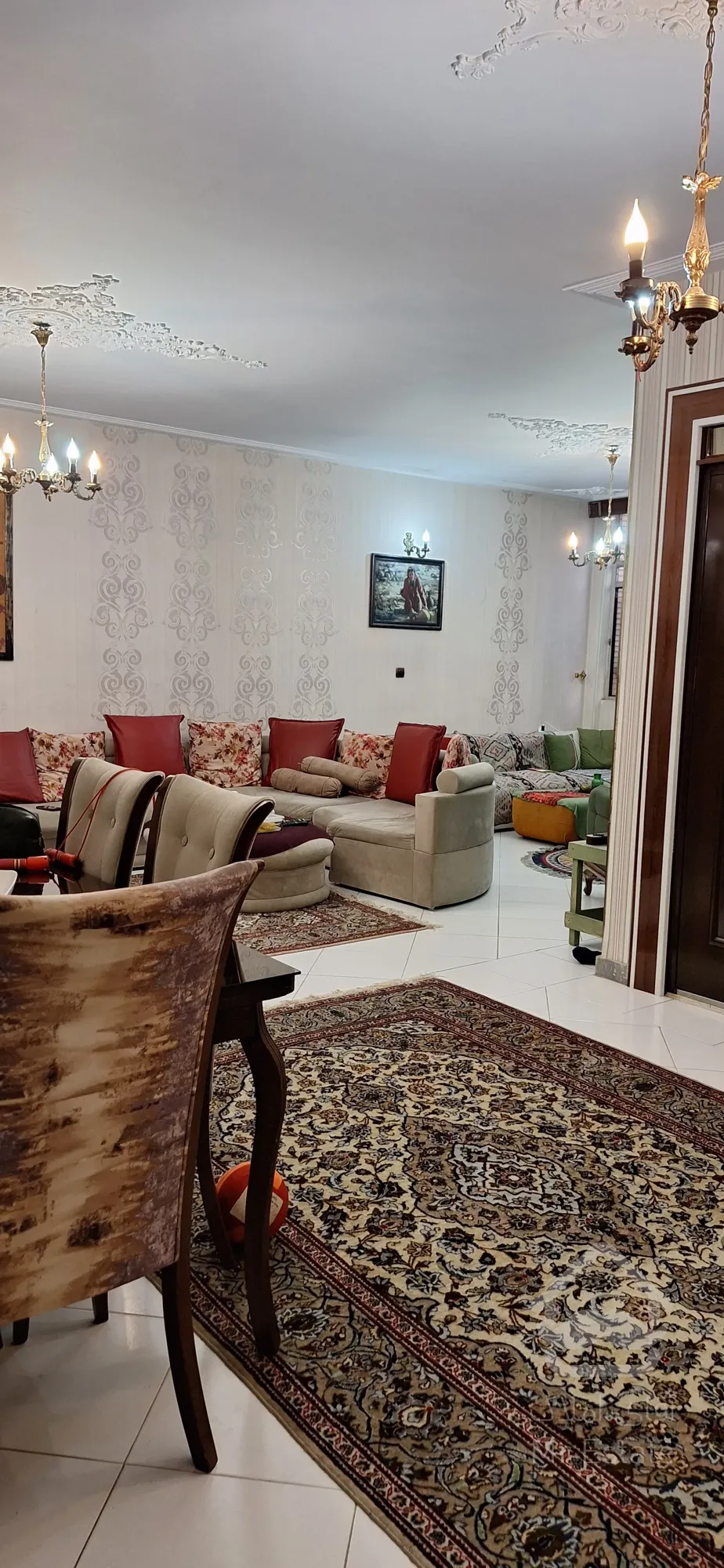 فروش خانه ویلایی