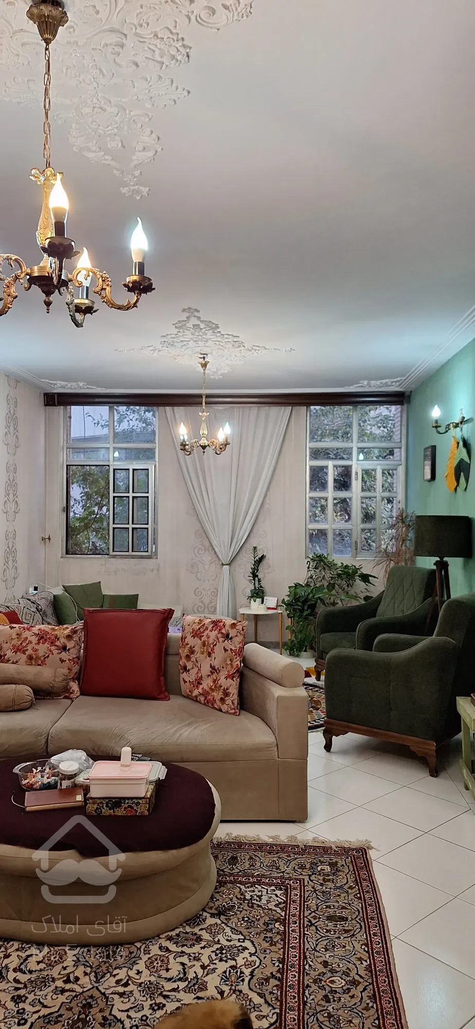 فروش خانه ویلایی