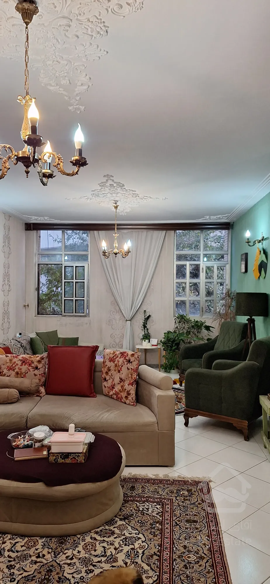 فروش خانه ویلایی