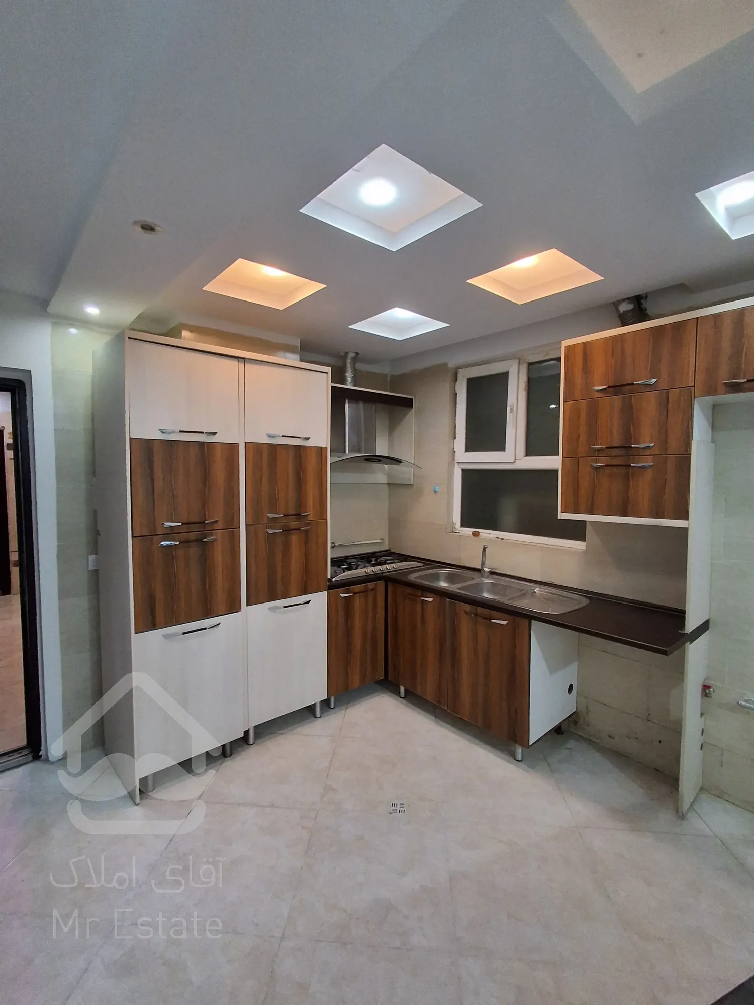 فروش آپارتمان ۷۲ متری