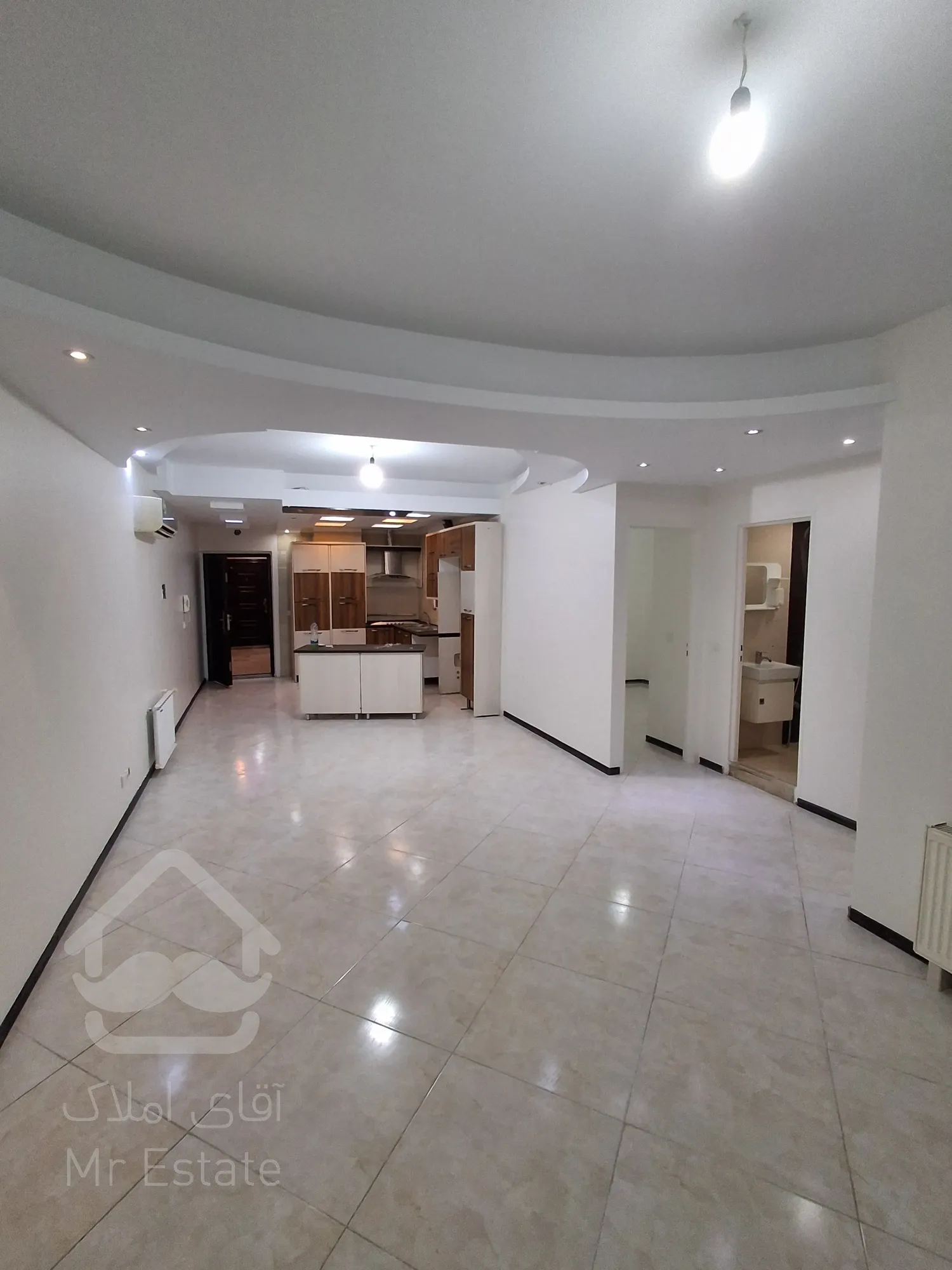 فروش آپارتمان ۷۲ متری