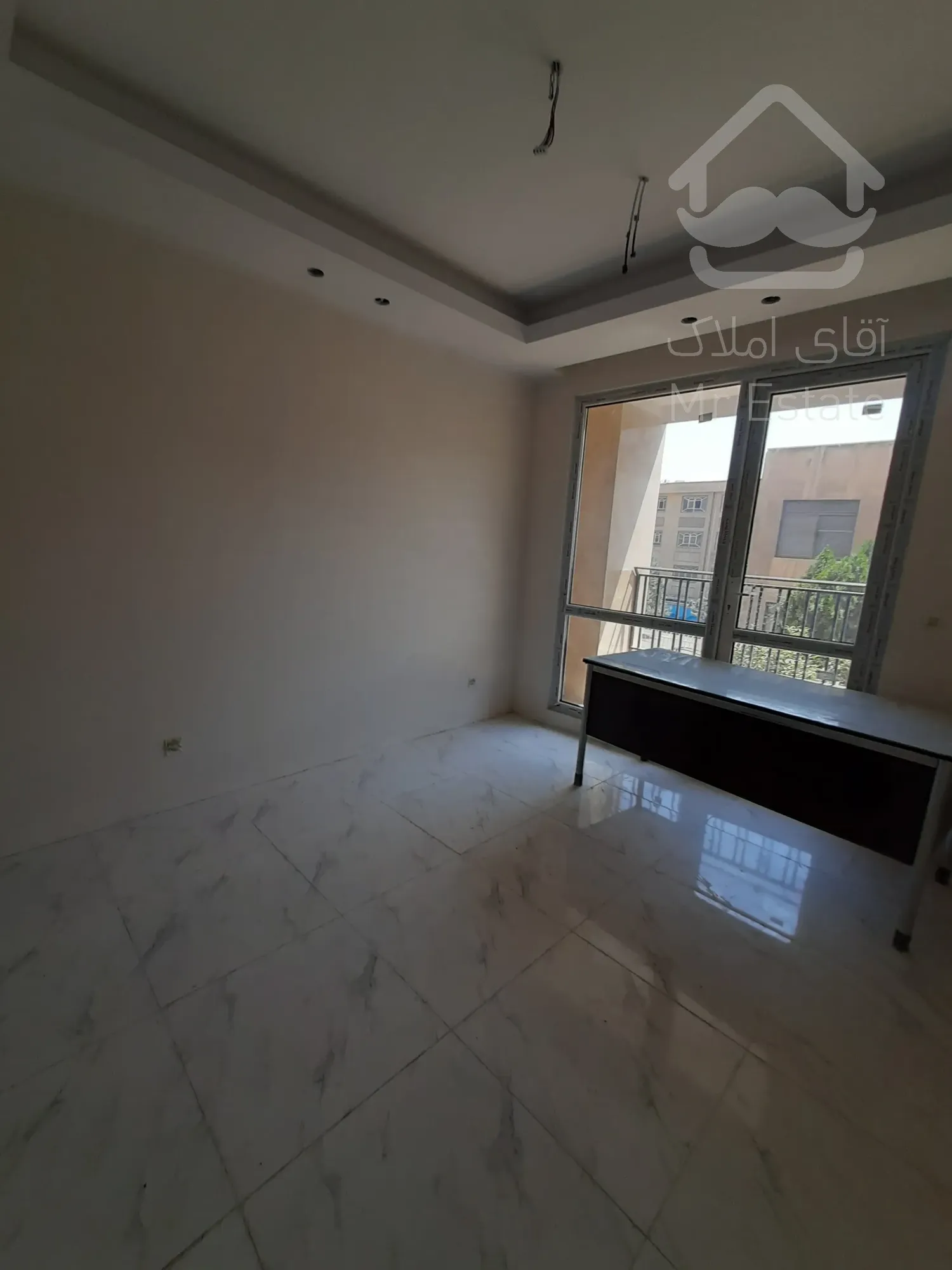 فروش آپارتمان ۹۹متر ۲خواب کلید نخورده بلوار کمالی