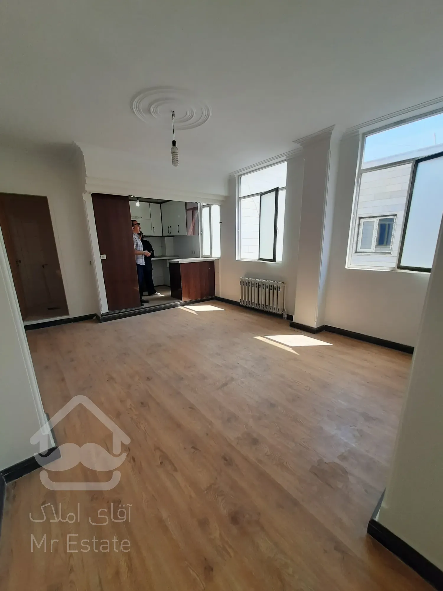 فروش آپارتمان ۴۵متر ۱خواب فول امکانات باکس پونک