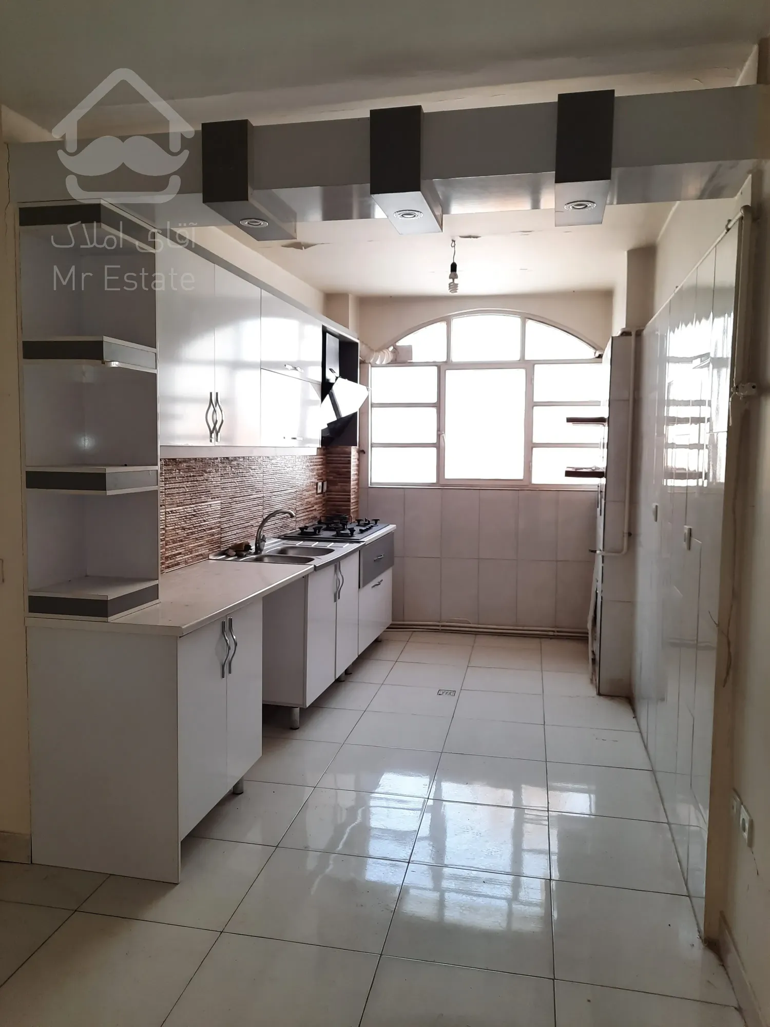 فروش آپارتمان ۵۰ متر تکواحدی هفت تیر