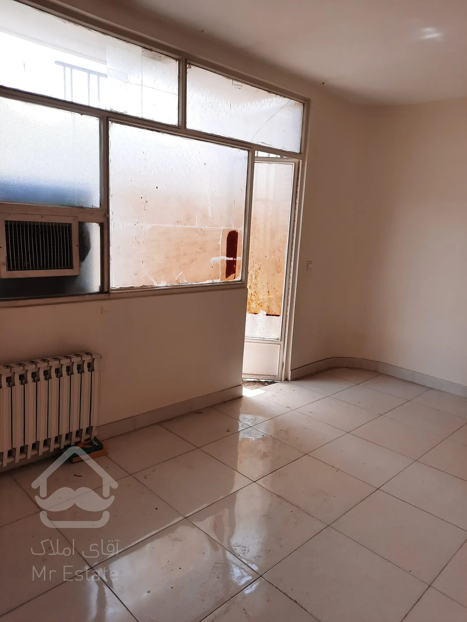 فروش آپارتمان ۵۰ متر تکواحدی هفت تیر