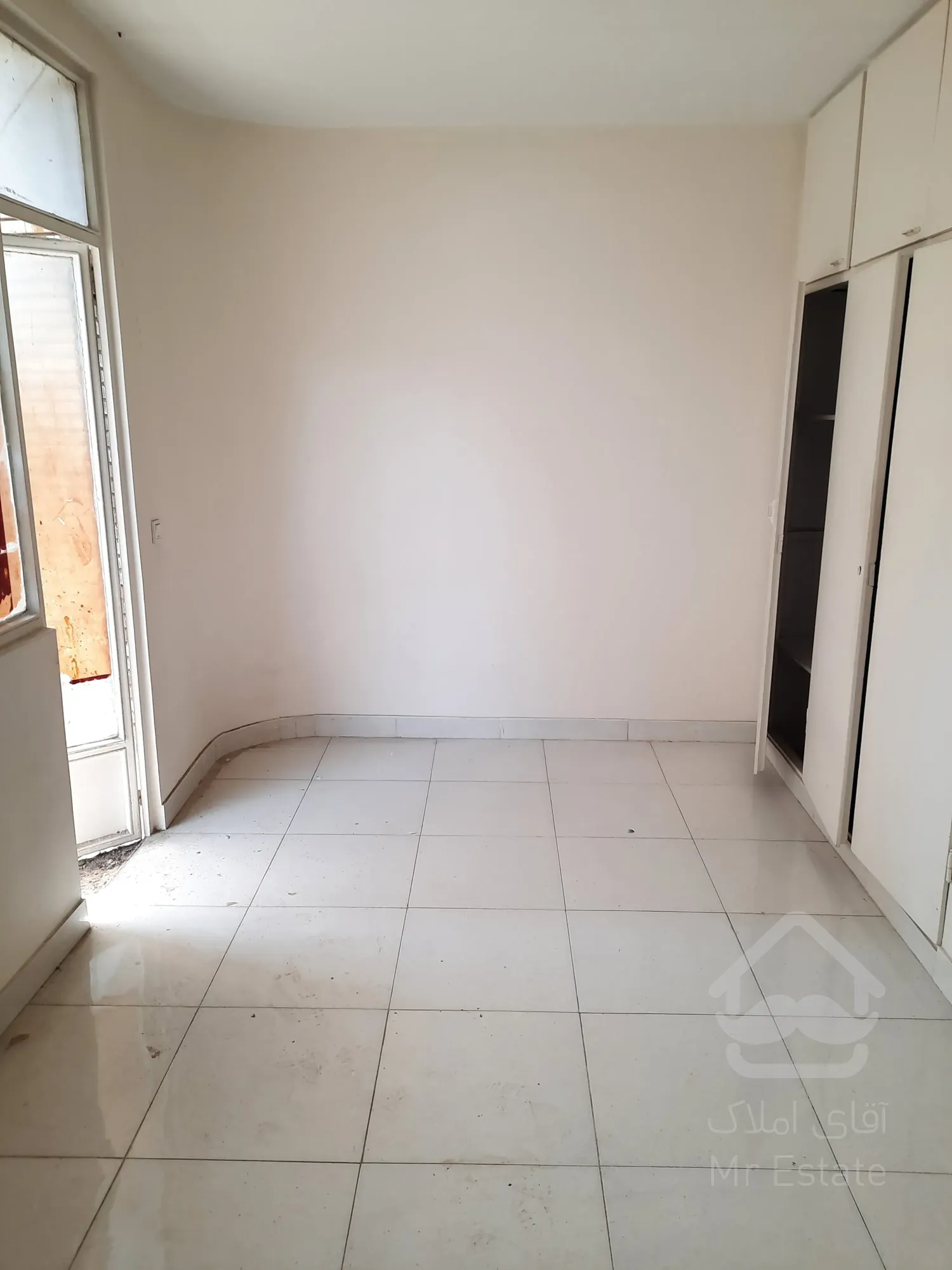 فروش آپارتمان ۵۰ متر تکواحدی هفت تیر